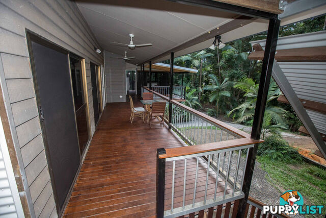 202 7 Gorge Road Port Douglas QLD 4877