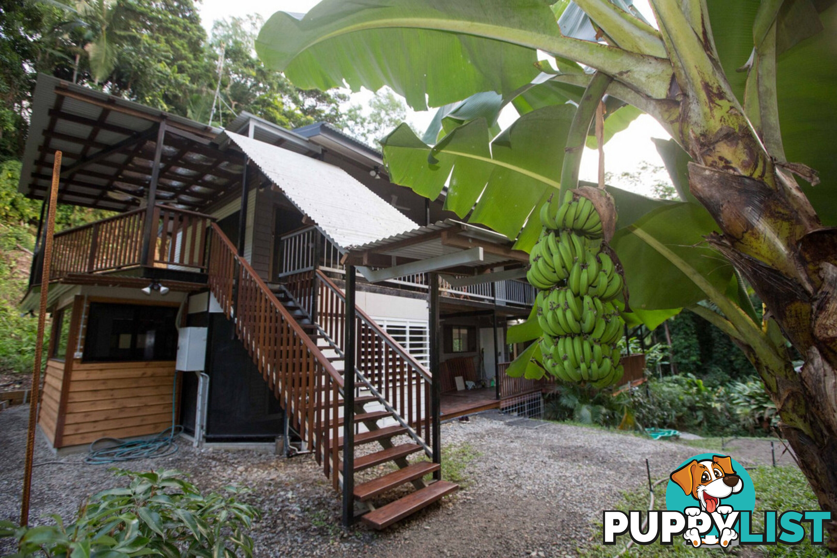 202 7 Gorge Road Port Douglas QLD 4877