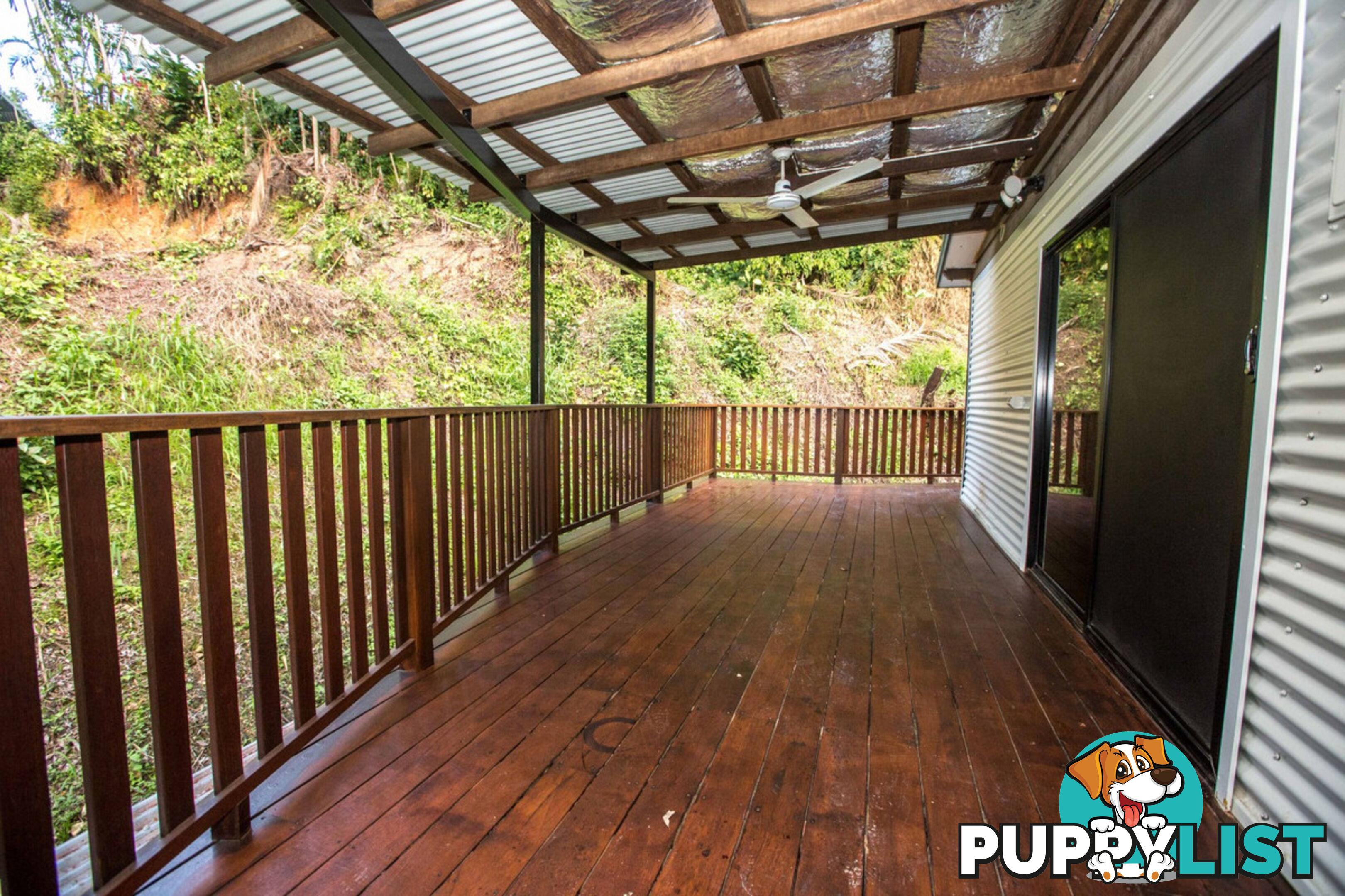 202 7 Gorge Road Port Douglas QLD 4877