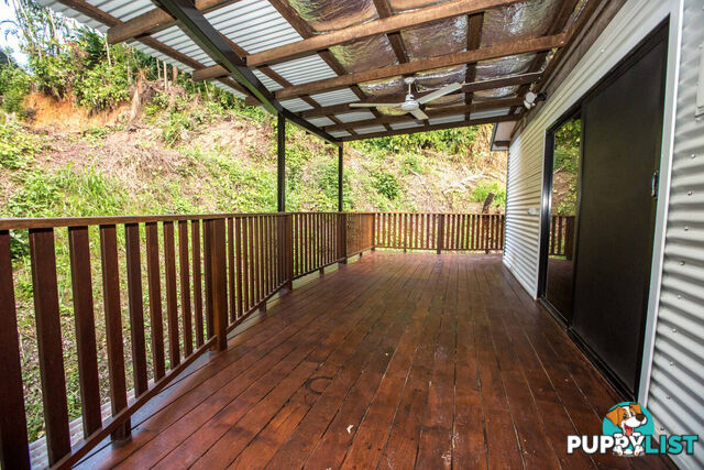 202 7 Gorge Road Port Douglas QLD 4877