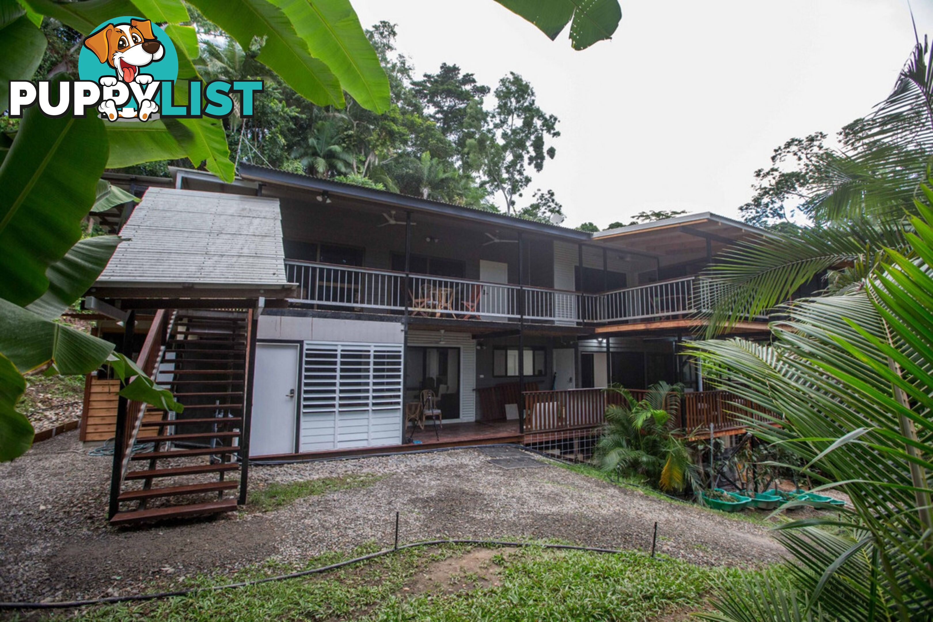 202 7 Gorge Road Port Douglas QLD 4877