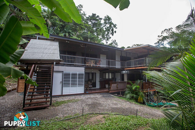 202 7 Gorge Road Port Douglas QLD 4877