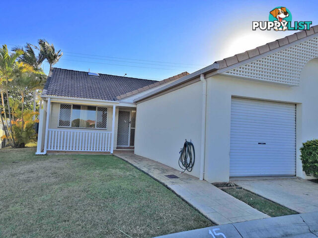 15 16 Stay Place Carseldine QLD 4034