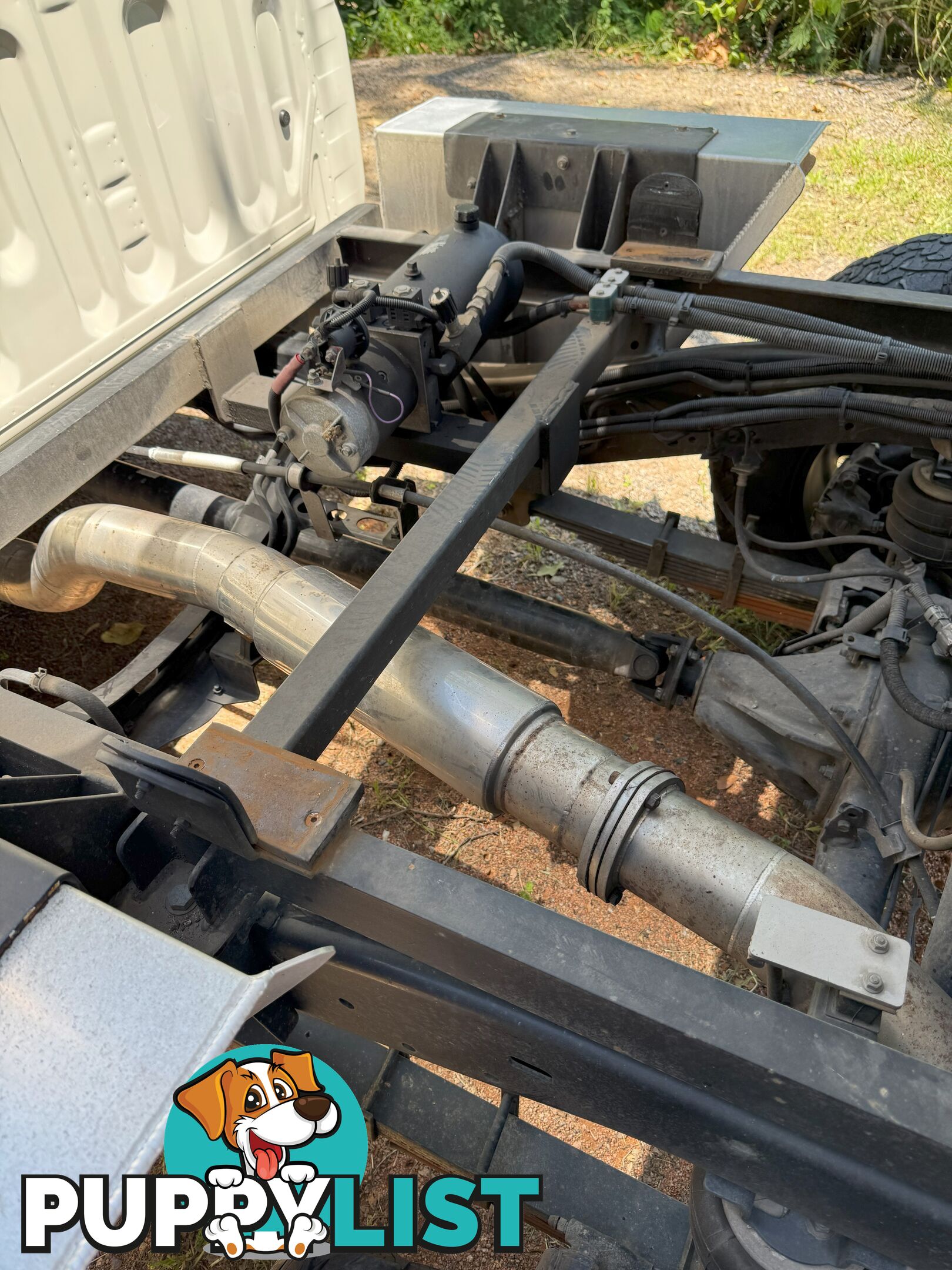 2019 Toyota Landcruiser 70 GX Ute Manual