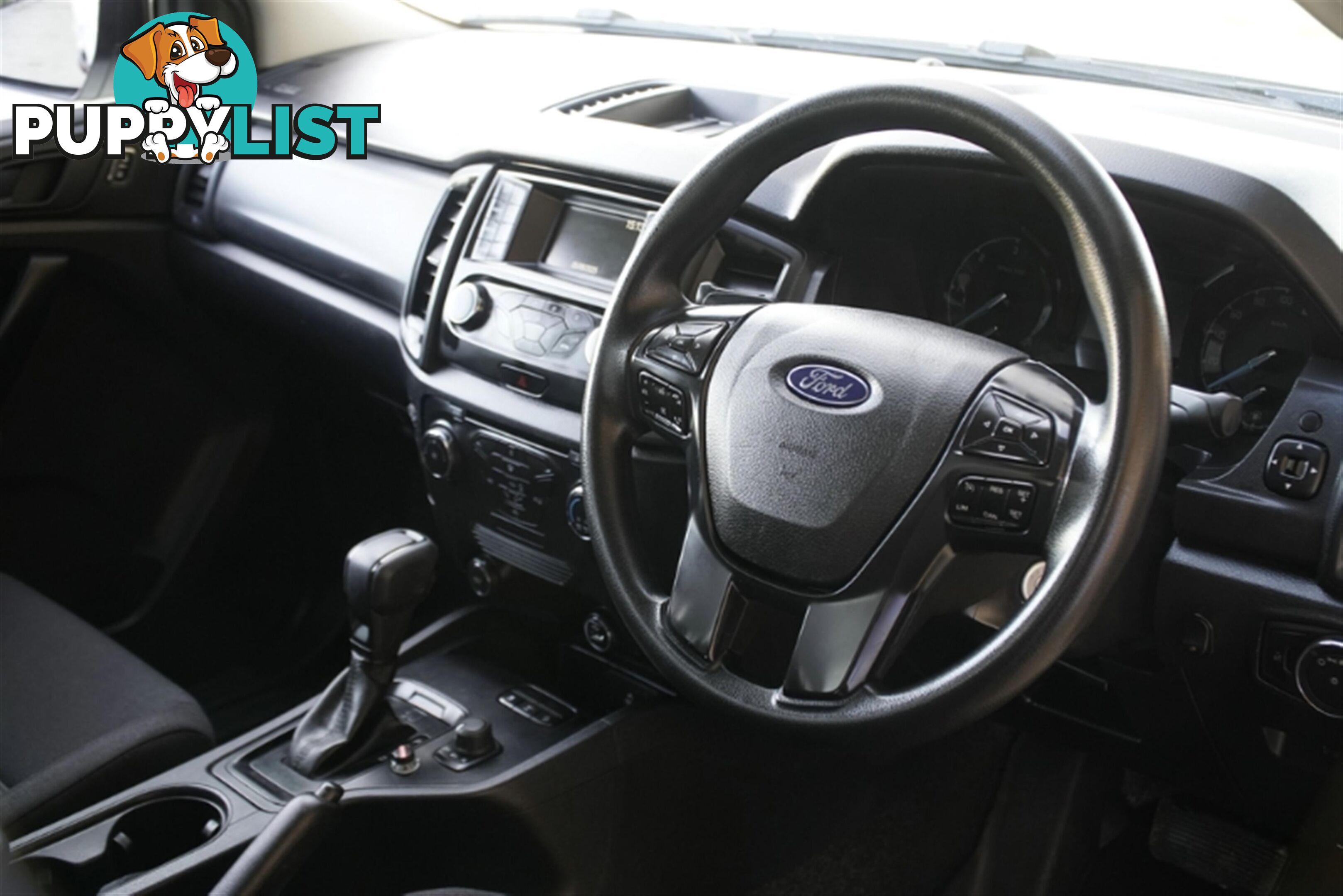 2019 FORD RANGER XL SINGLE CAB PX MKIII MY19 CAB CHASSIS