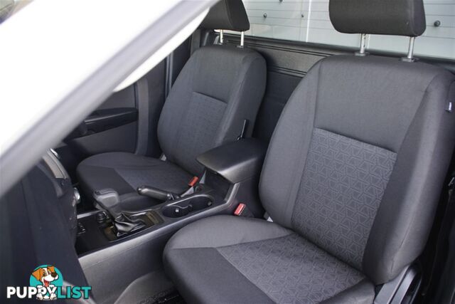 2019 FORD RANGER XL SINGLE CAB PX MKIII MY19 CAB CHASSIS