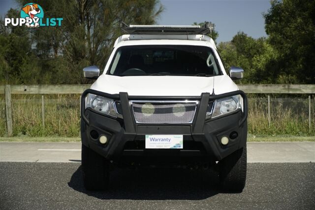 2015 NISSAN NAVARA RX EXTENDED CAB D23 CAB CHASSIS