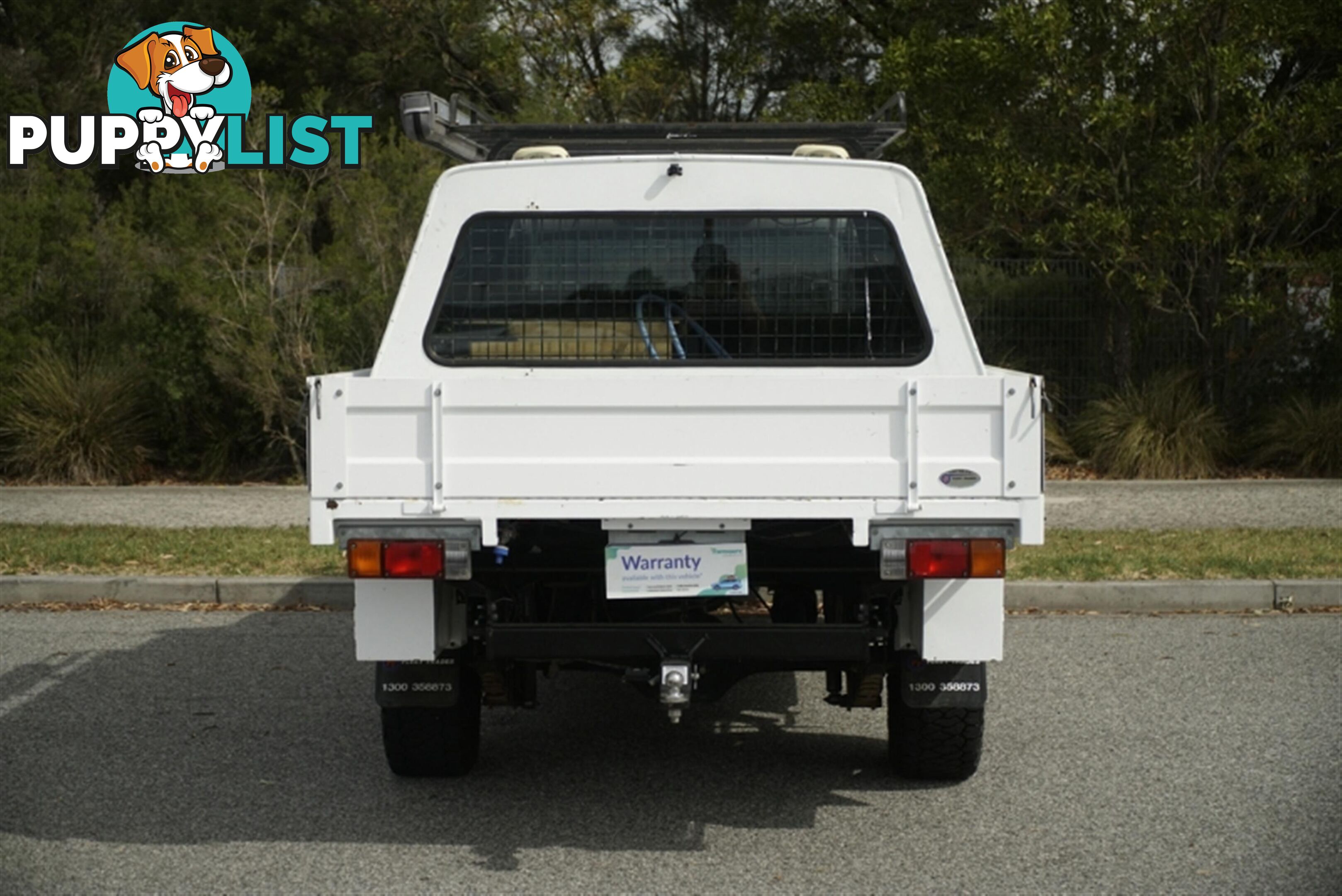 2015 NISSAN NAVARA RX EXTENDED CAB D23 CAB CHASSIS