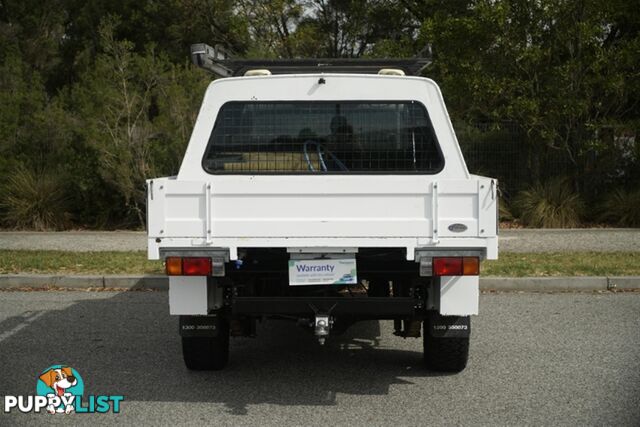 2015 NISSAN NAVARA RX EXTENDED CAB D23 CAB CHASSIS