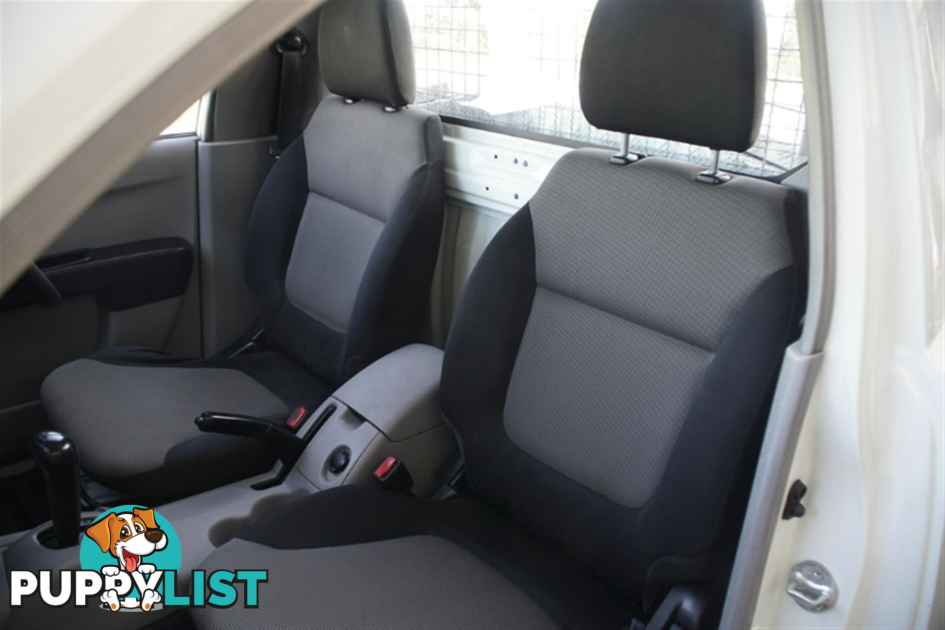 2011 MITSUBISHI TRITON GLX SINGLE CAB MN MY11 CAB CHASSIS