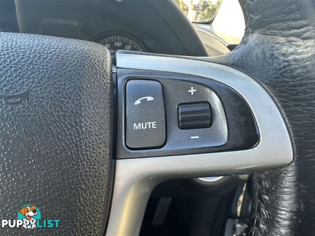 2010 HOLDEN COMMODORE International VE MY10 SEDAN