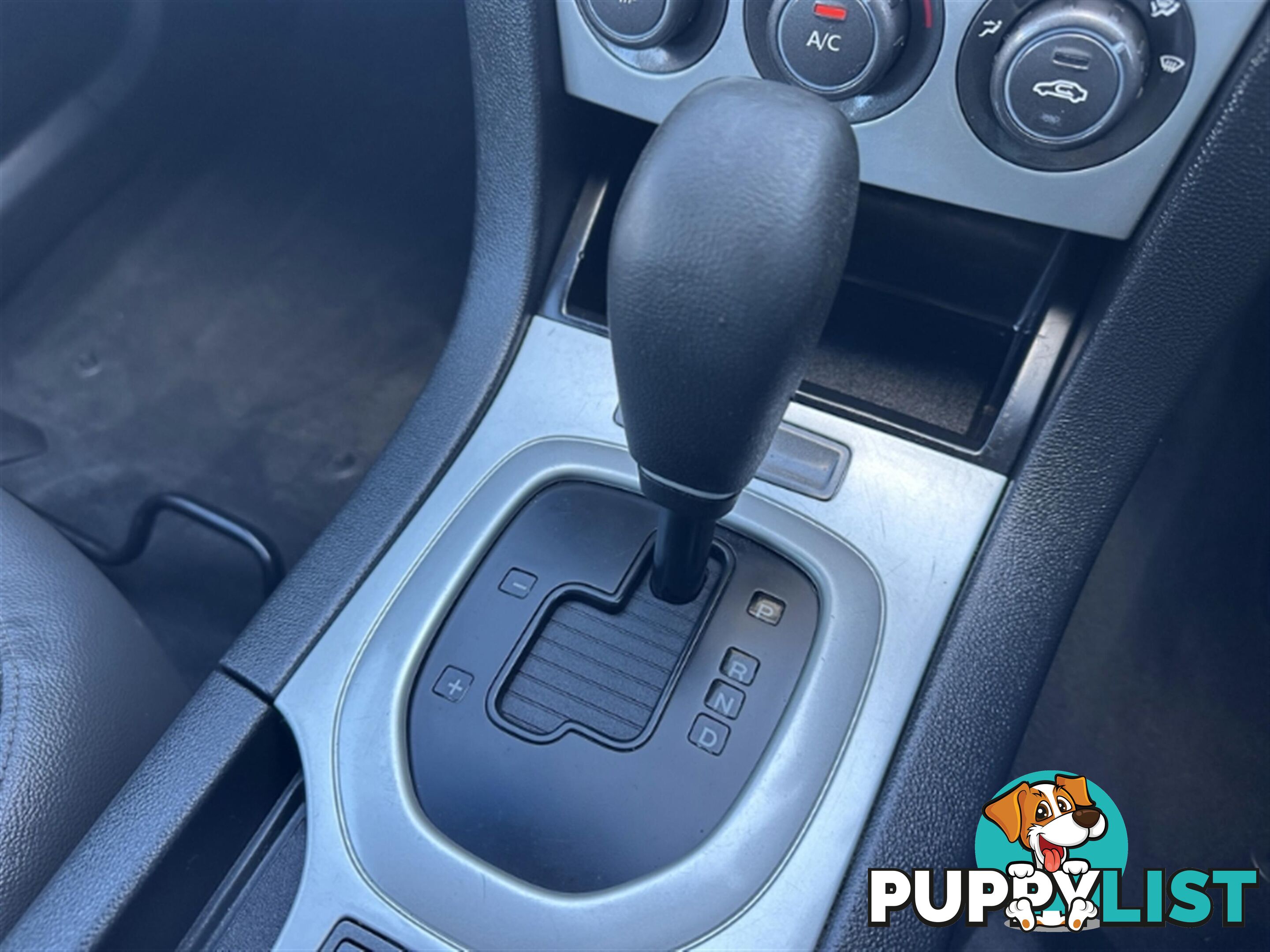 2010 HOLDEN COMMODORE International VE MY10 SEDAN