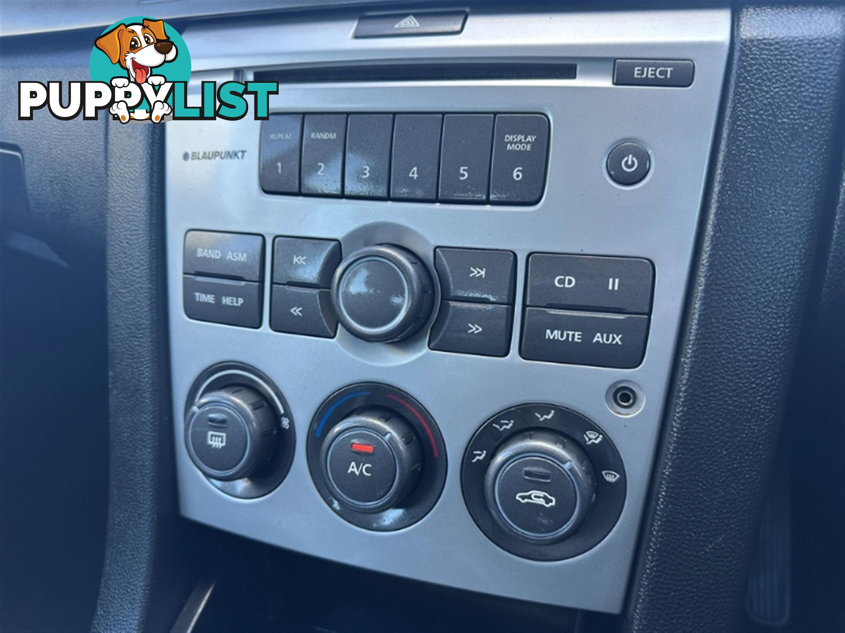 2010 HOLDEN COMMODORE International VE MY10 SEDAN