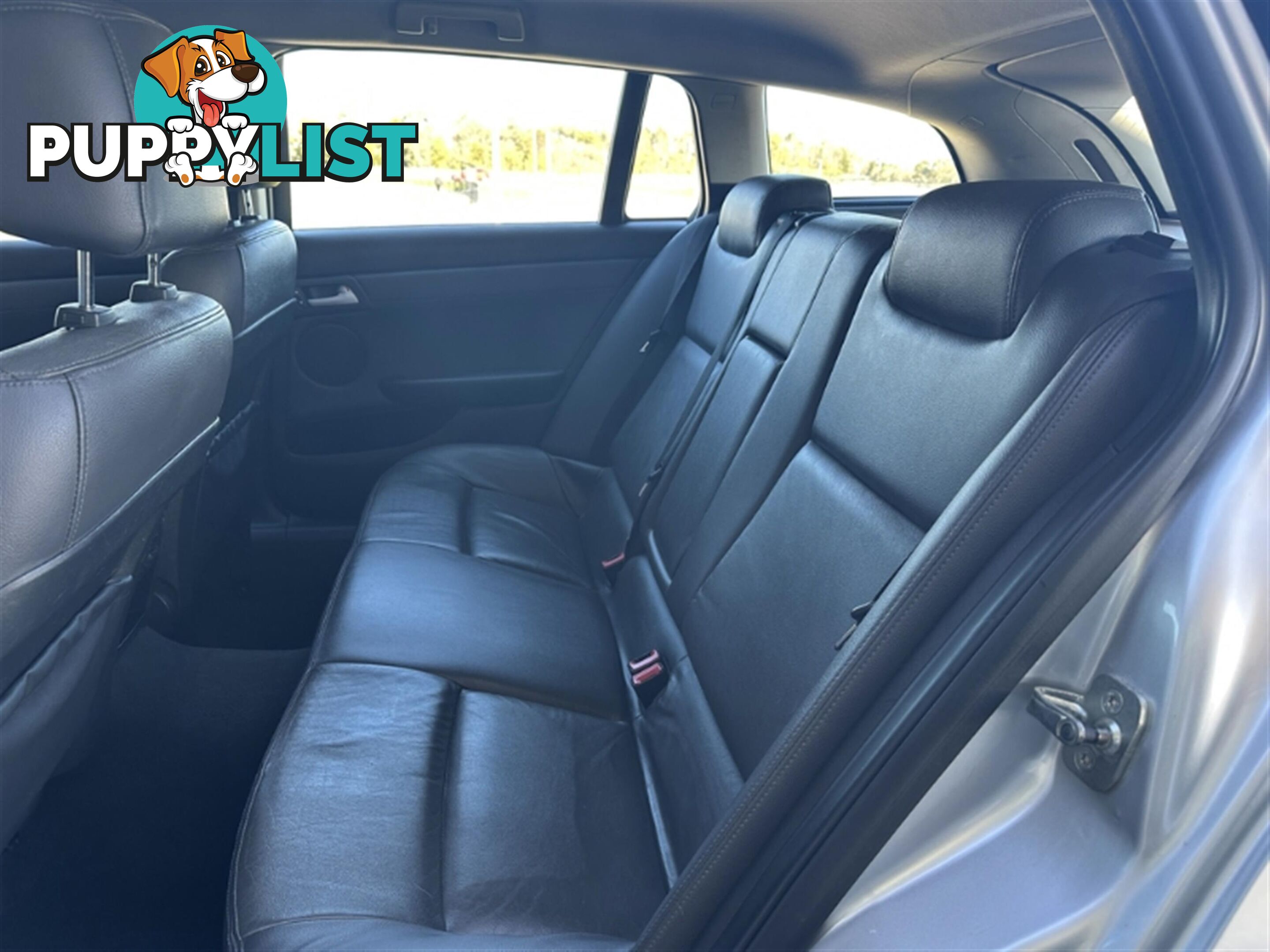 2010 HOLDEN COMMODORE International VE MY10 SEDAN