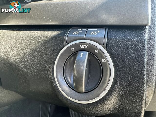 2010 HOLDEN COMMODORE International VE MY10 SEDAN