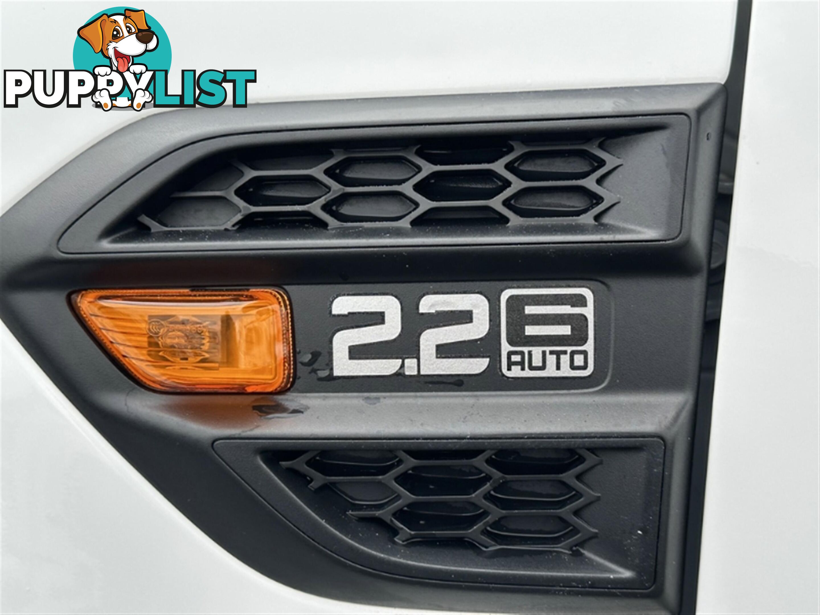 2019 FORD RANGER XL HI-RIDER SINGLE C PX MKIII MY20.25 CAB CHASSIS