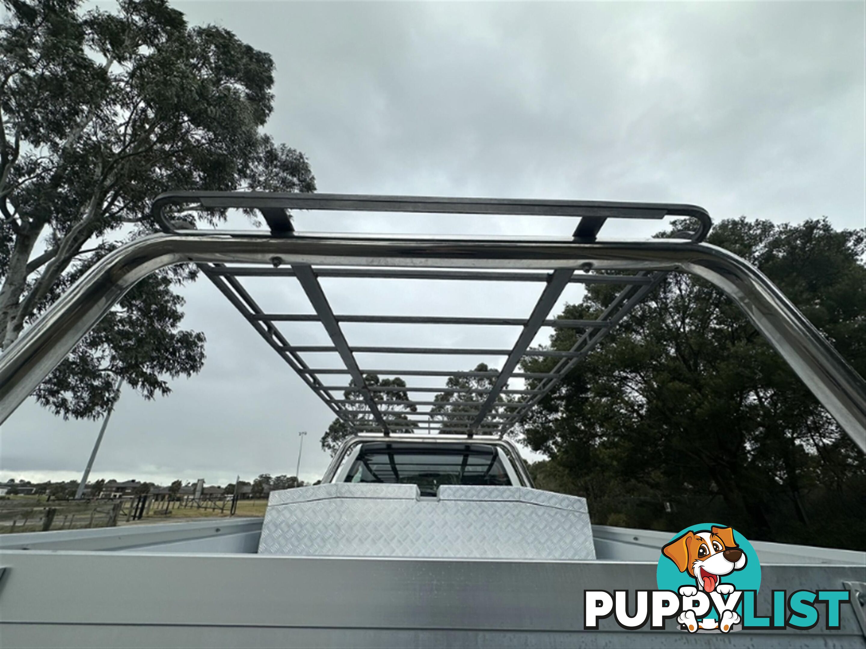 2019 FORD RANGER XL HI-RIDER SINGLE C PX MKIII MY20.25 CAB CHASSIS