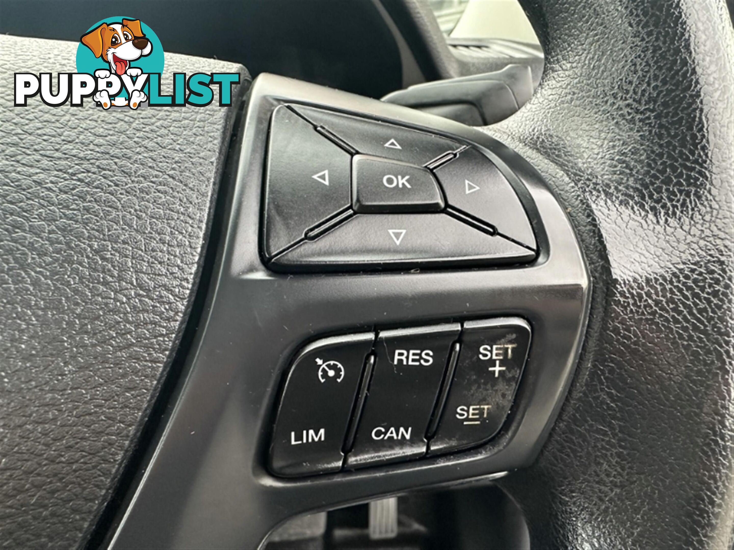 2019 FORD RANGER XL HI-RIDER SINGLE C PX MKIII MY20.25 CAB CHASSIS