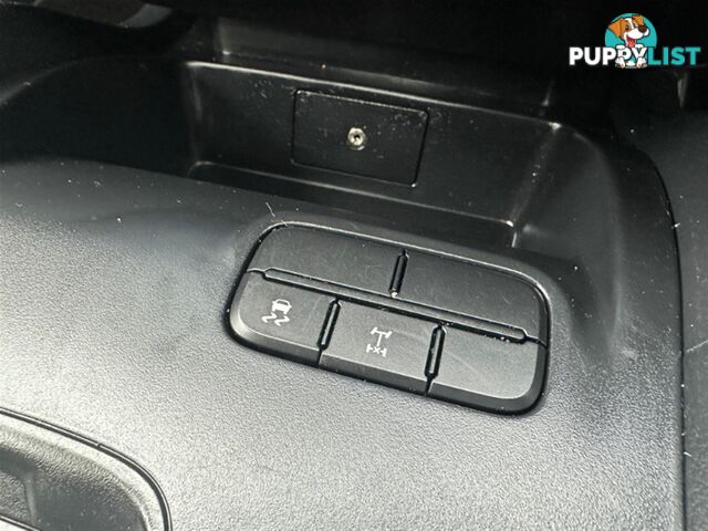 2019 FORD RANGER XL HI-RIDER SINGLE C PX MKIII MY20.25 CAB CHASSIS