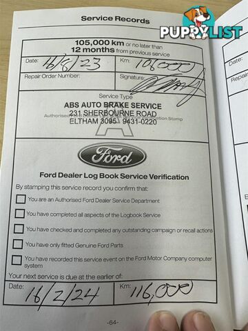 2019 FORD RANGER XL HI-RIDER SINGLE C PX MKIII MY20.25 CAB CHASSIS