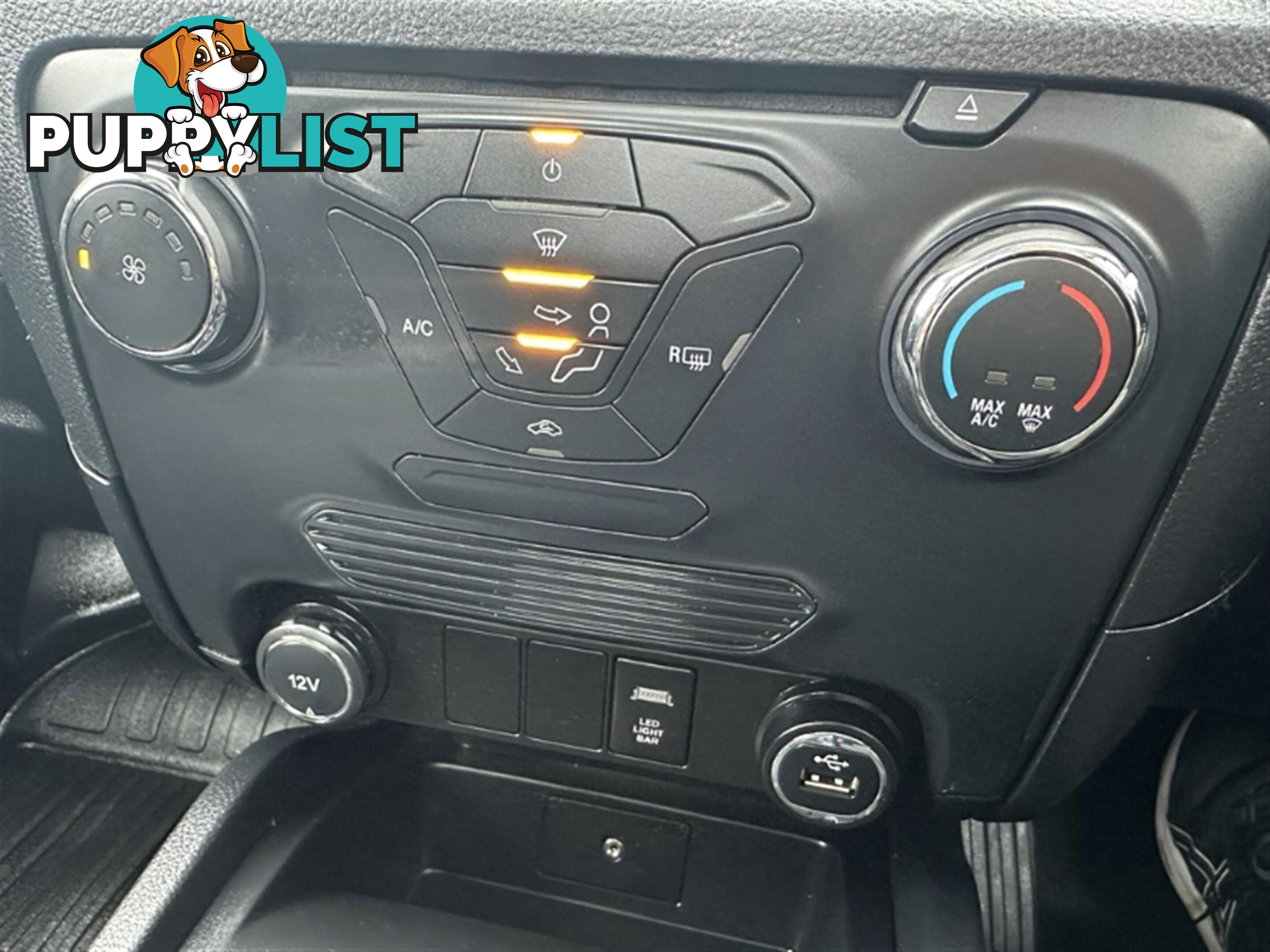2019 FORD RANGER XL HI-RIDER SINGLE C PX MKIII MY20.25 CAB CHASSIS