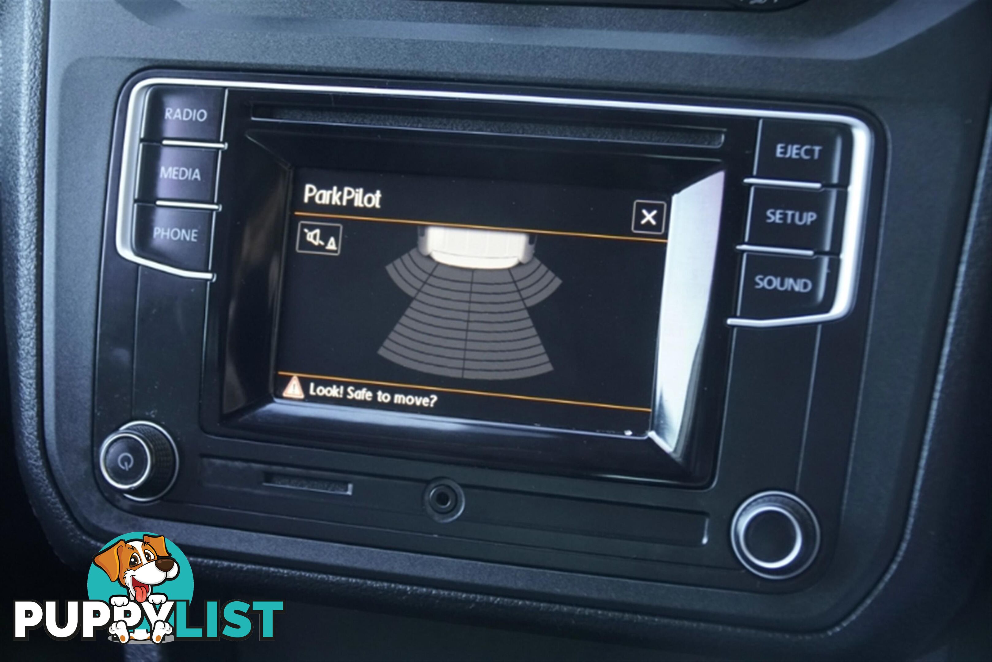 2018 VOLKSWAGEN CADDY TSI220 2KN MY18 VAN