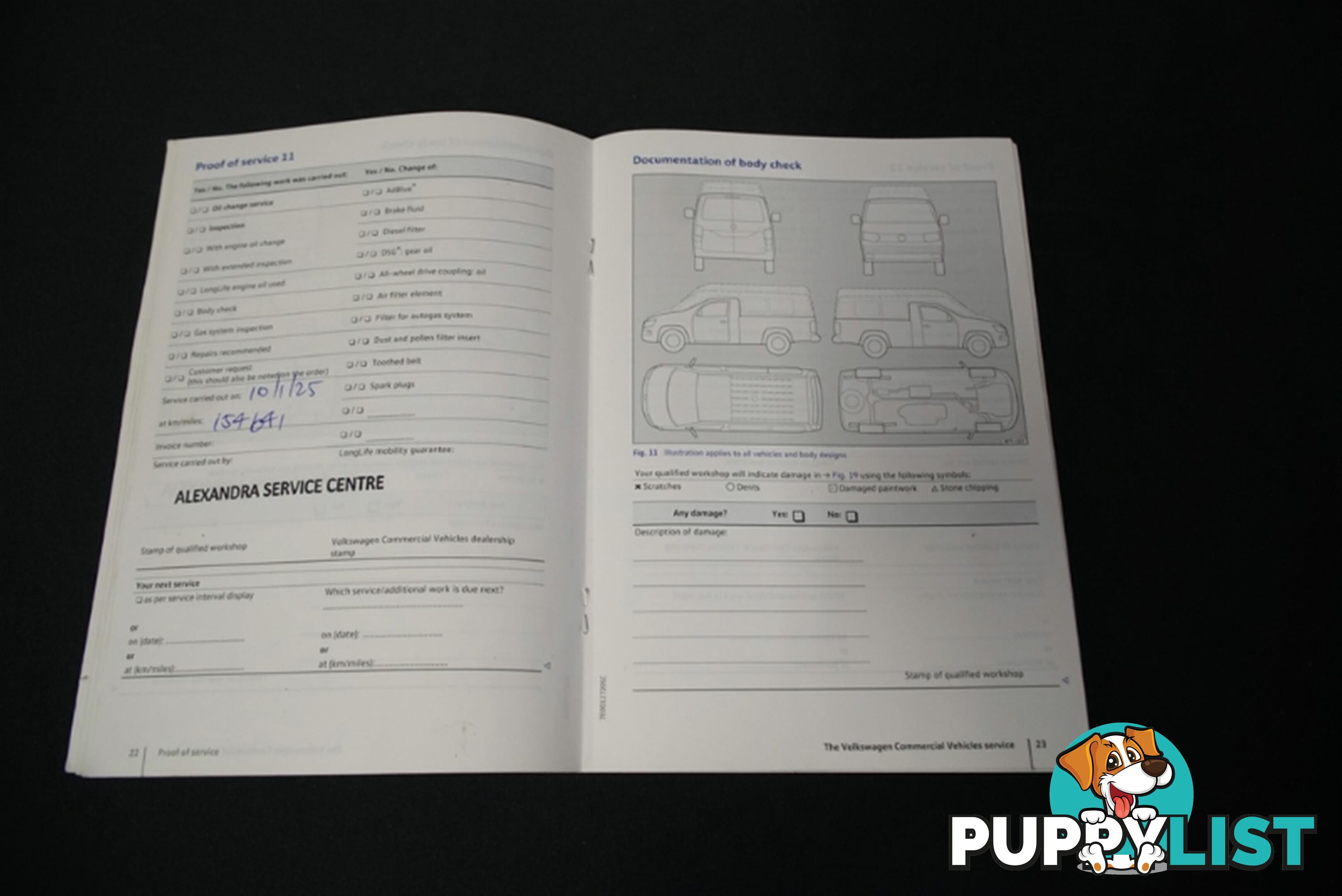 2018 VOLKSWAGEN CADDY TSI220 2KN MY18 VAN
