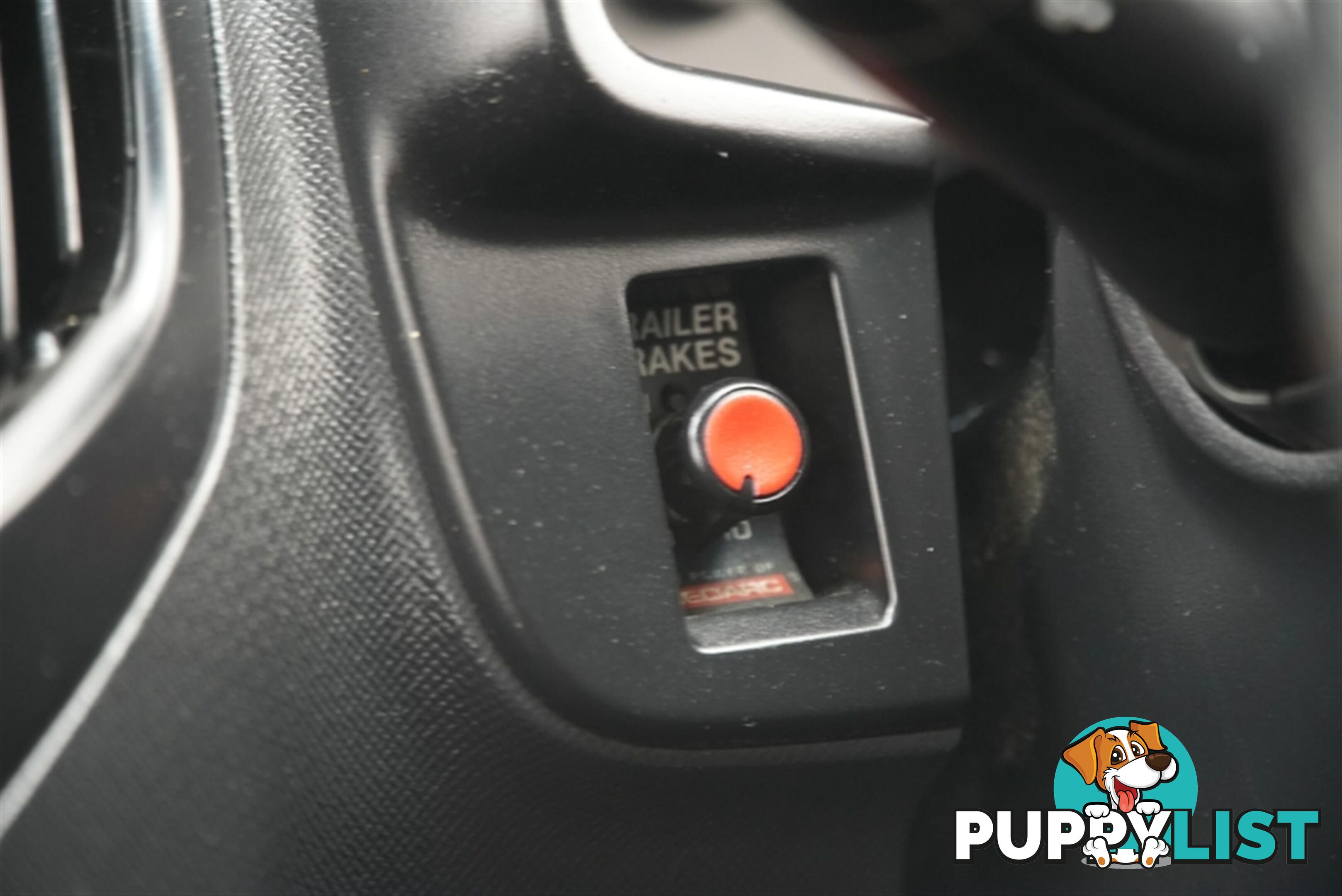 2016 ISUZU D-MAX SX EXTENDED CAB MY15.5 CAB CHASSIS