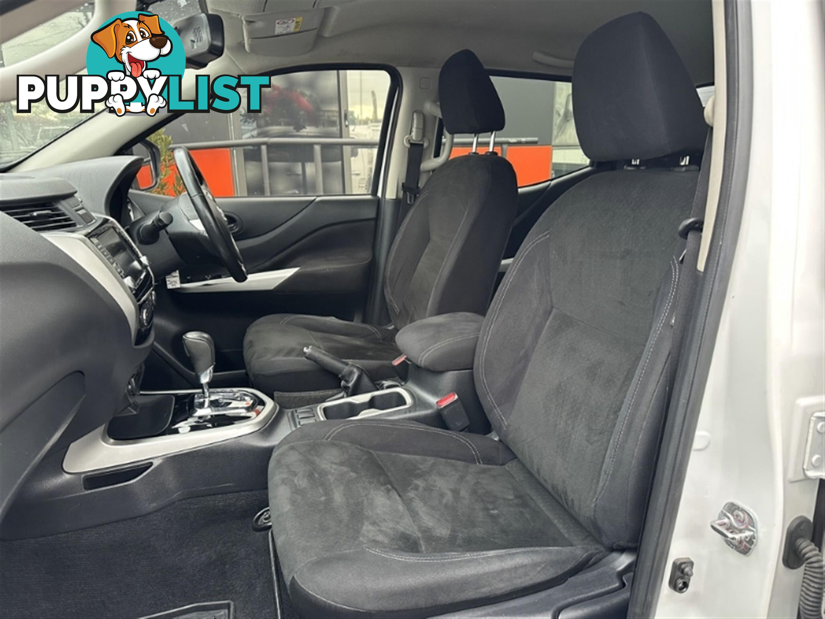 2020 NISSAN NAVARA ST DUAL CAB D23 S4 MY20 UTILITY
