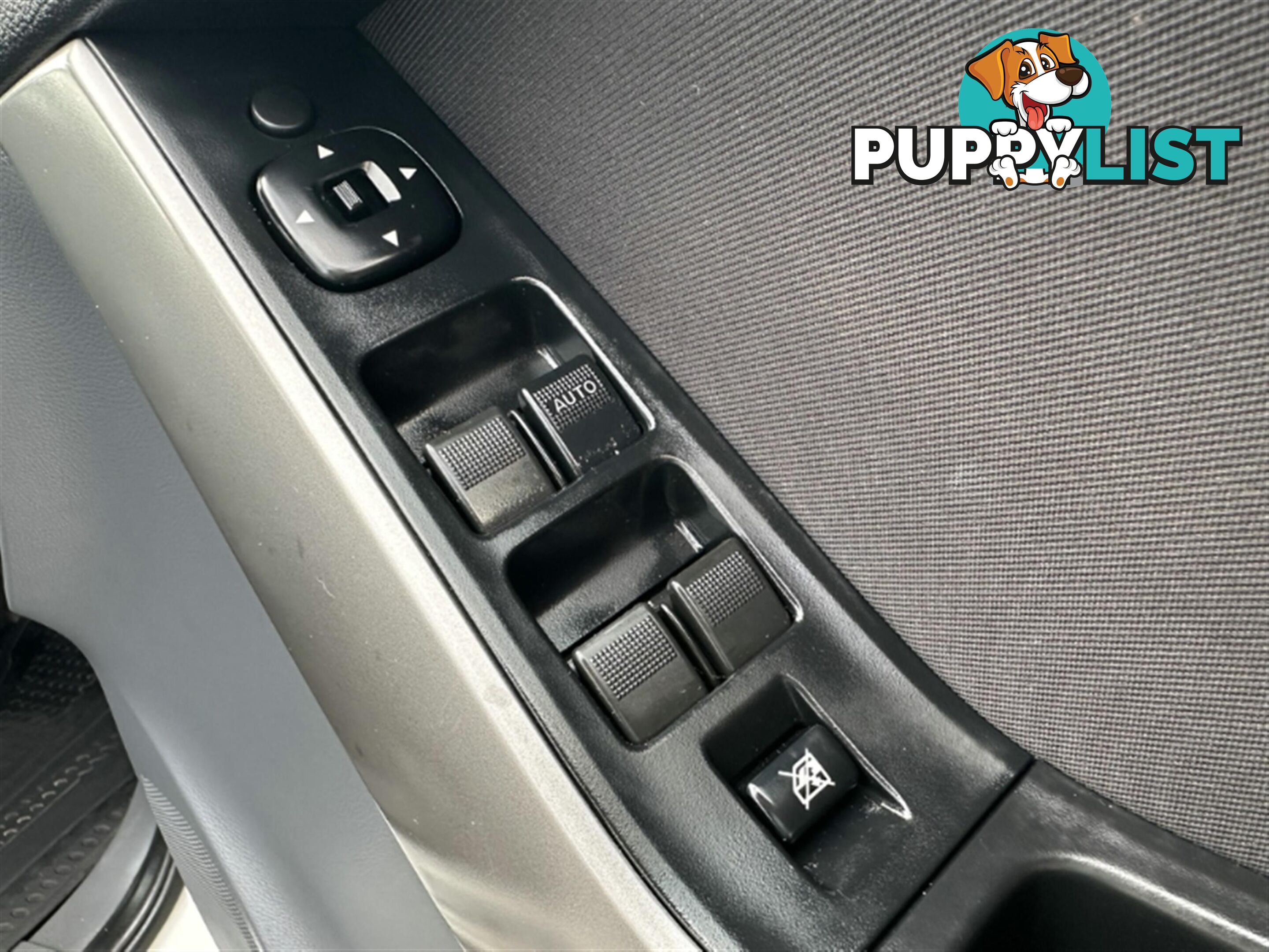 2018 MAZDA BT-50 XT DUAL CAB UR0YG1 UTILITY