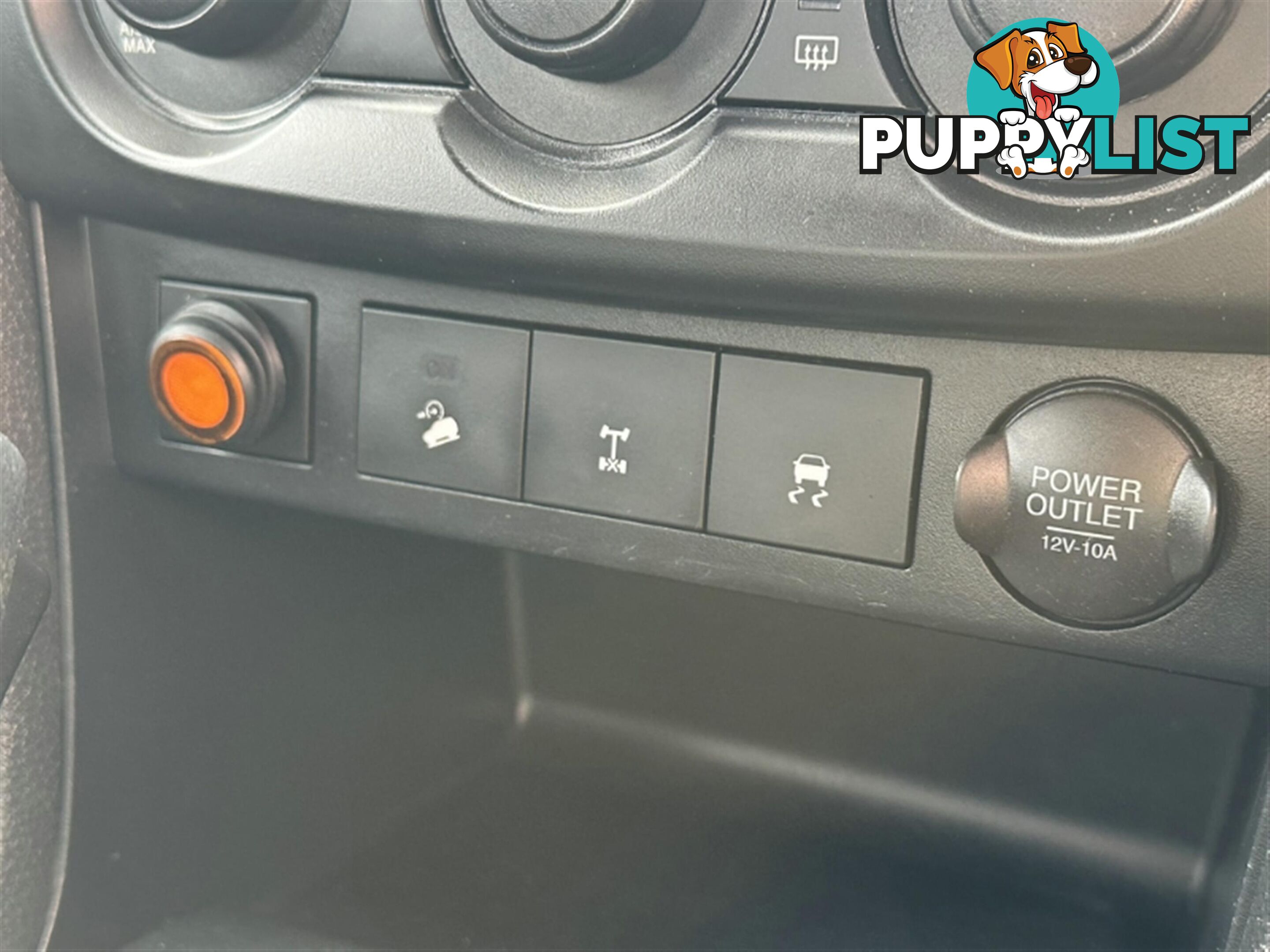 2018 MAZDA BT-50 XT DUAL CAB UR0YG1 UTILITY