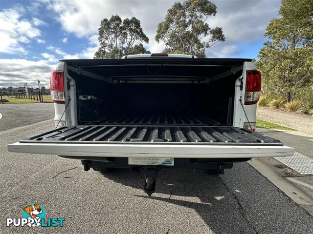 2018 MAZDA BT-50 XT DUAL CAB UR0YG1 UTILITY