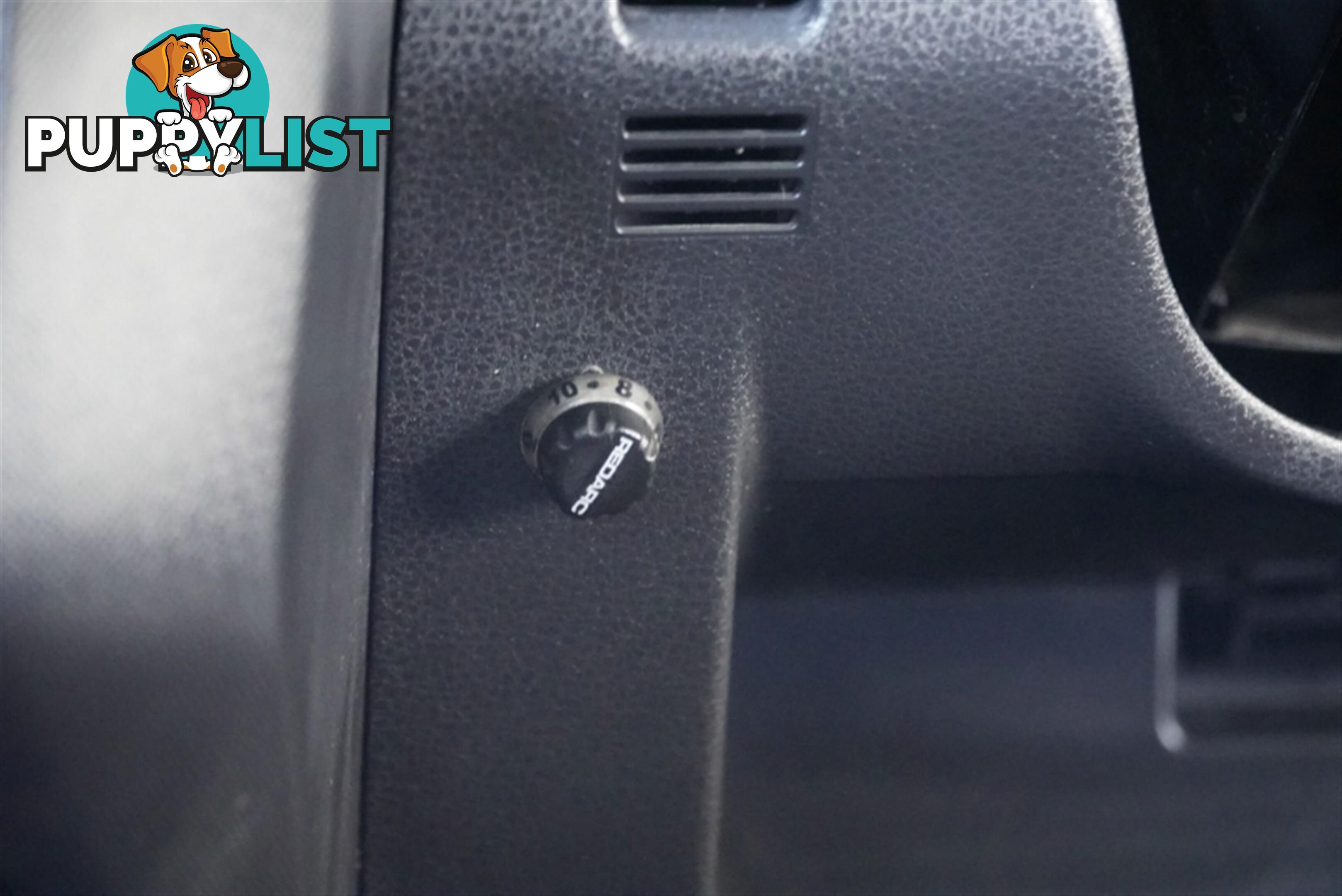 2017 ISUZU D-MAX LS-M DUAL CAB MY17 UTILITY