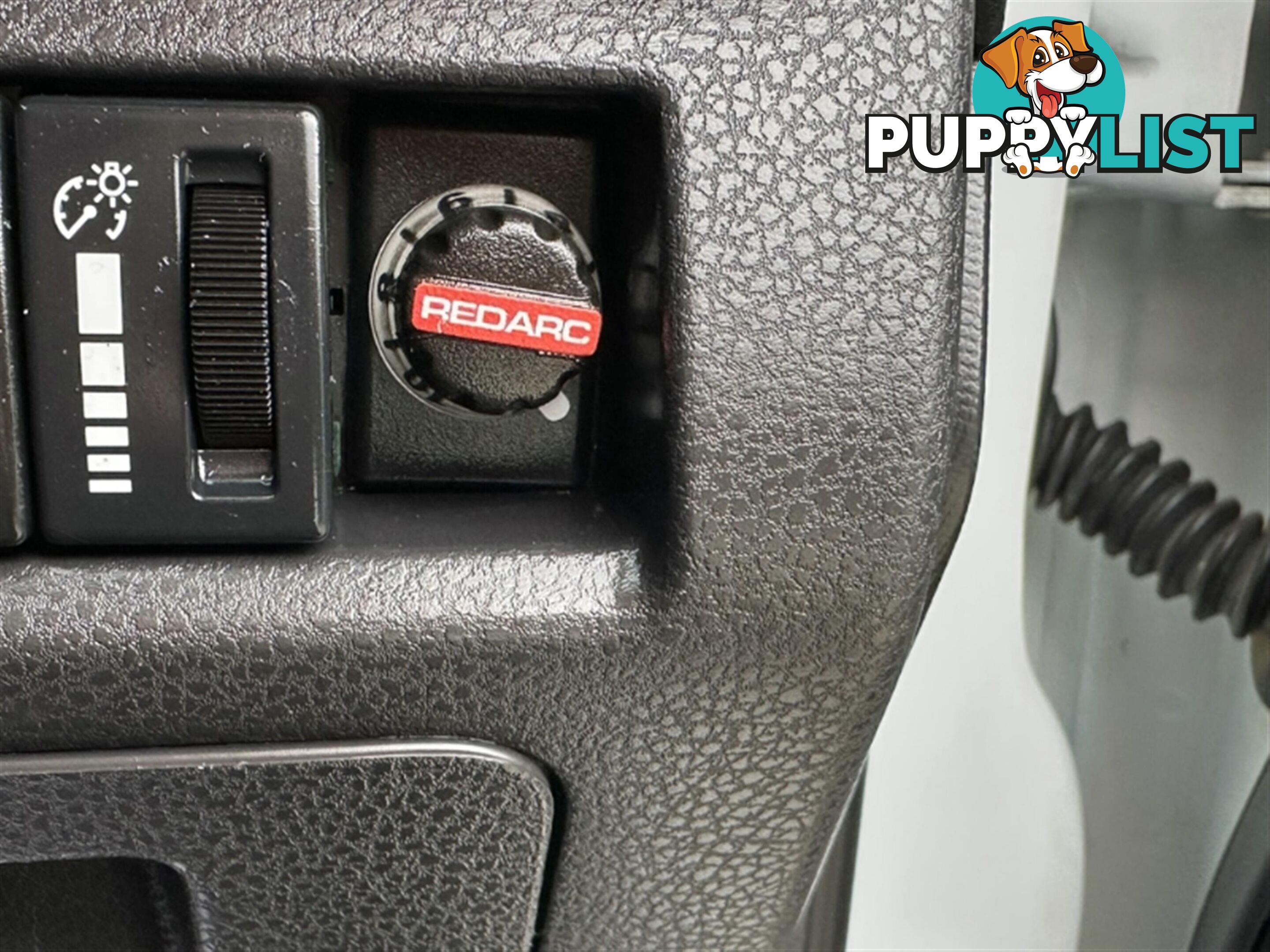 2018 ISUZU D-MAX SX DUAL CAB MY18 CAB CHASSIS