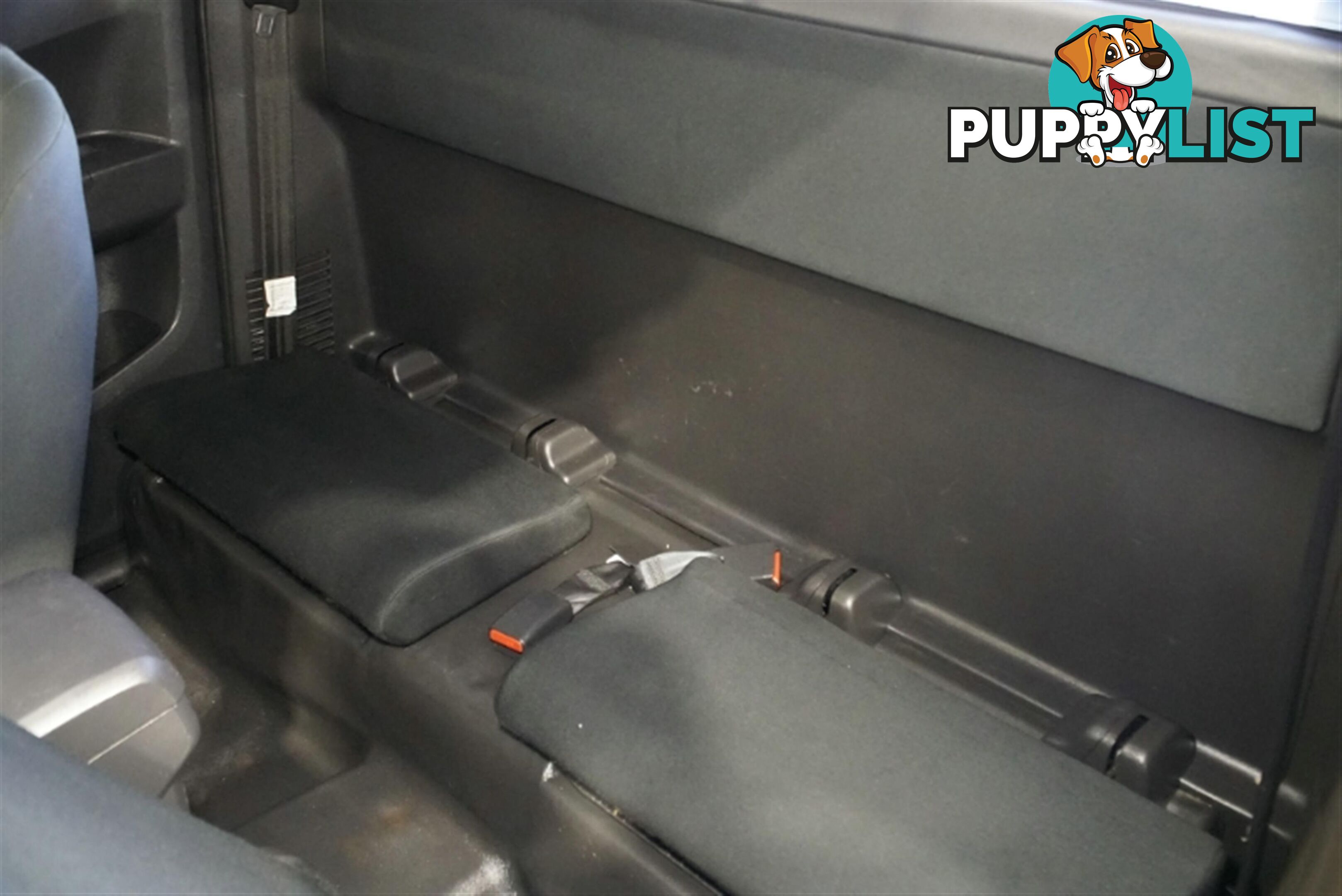 2017 ISUZU D-MAX SX EXTENDED CAB MY17 CAB CHASSIS