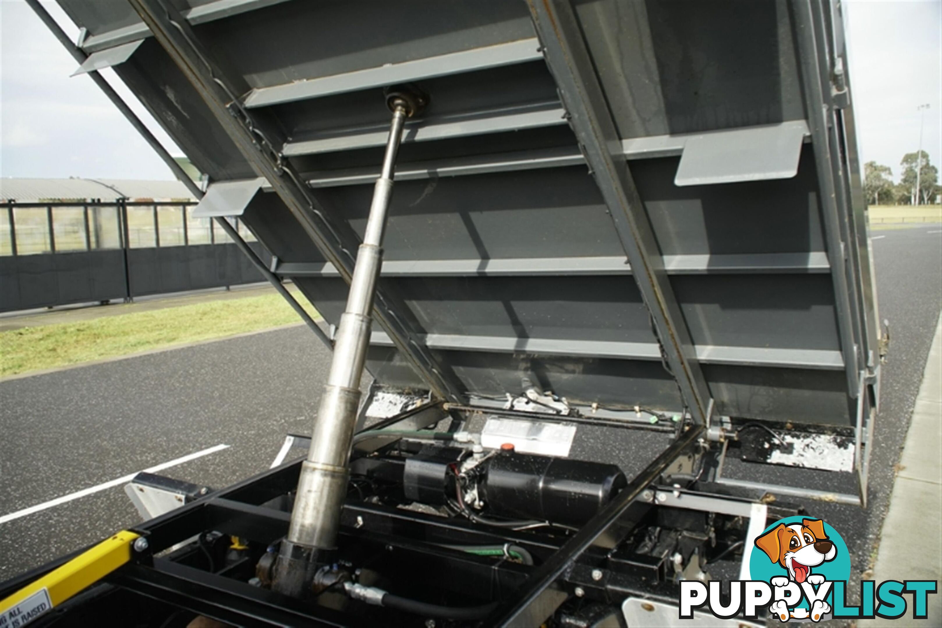 2021 ISUZU D-MAX SX SINGLE CAB RG MY22 CAB CHASSIS