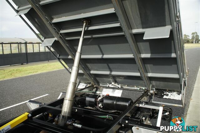 2021 ISUZU D-MAX SX SINGLE CAB RG MY22 CAB CHASSIS