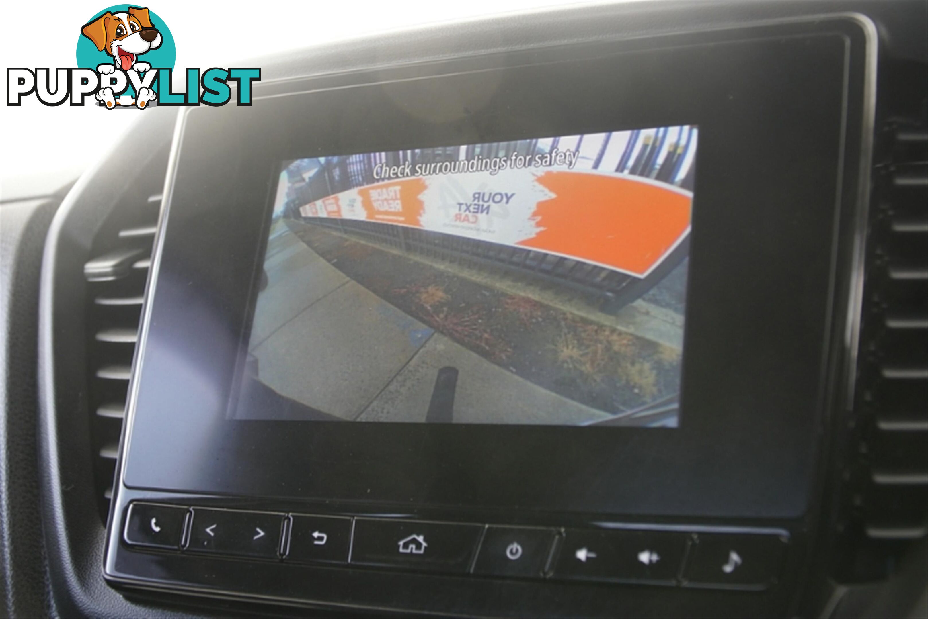 2021 ISUZU D-MAX SX SINGLE CAB RG MY22 CAB CHASSIS