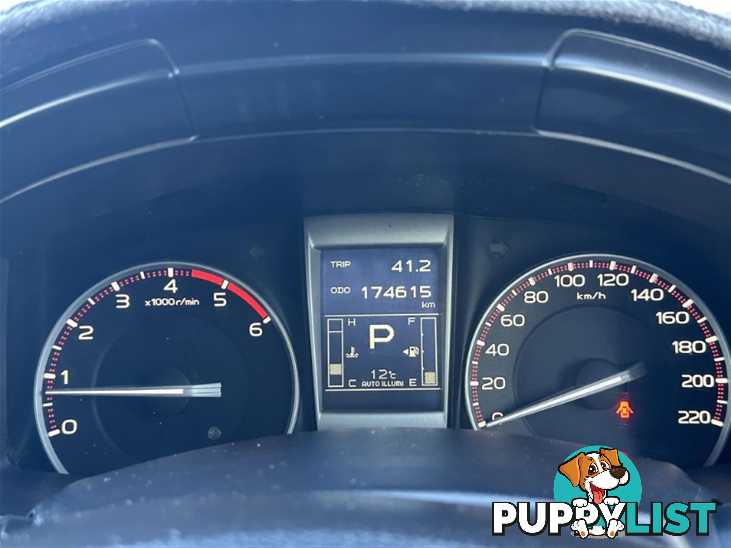 2016 ISUZU D-MAX LS-U DUAL CAB MY15.5 UTILITY