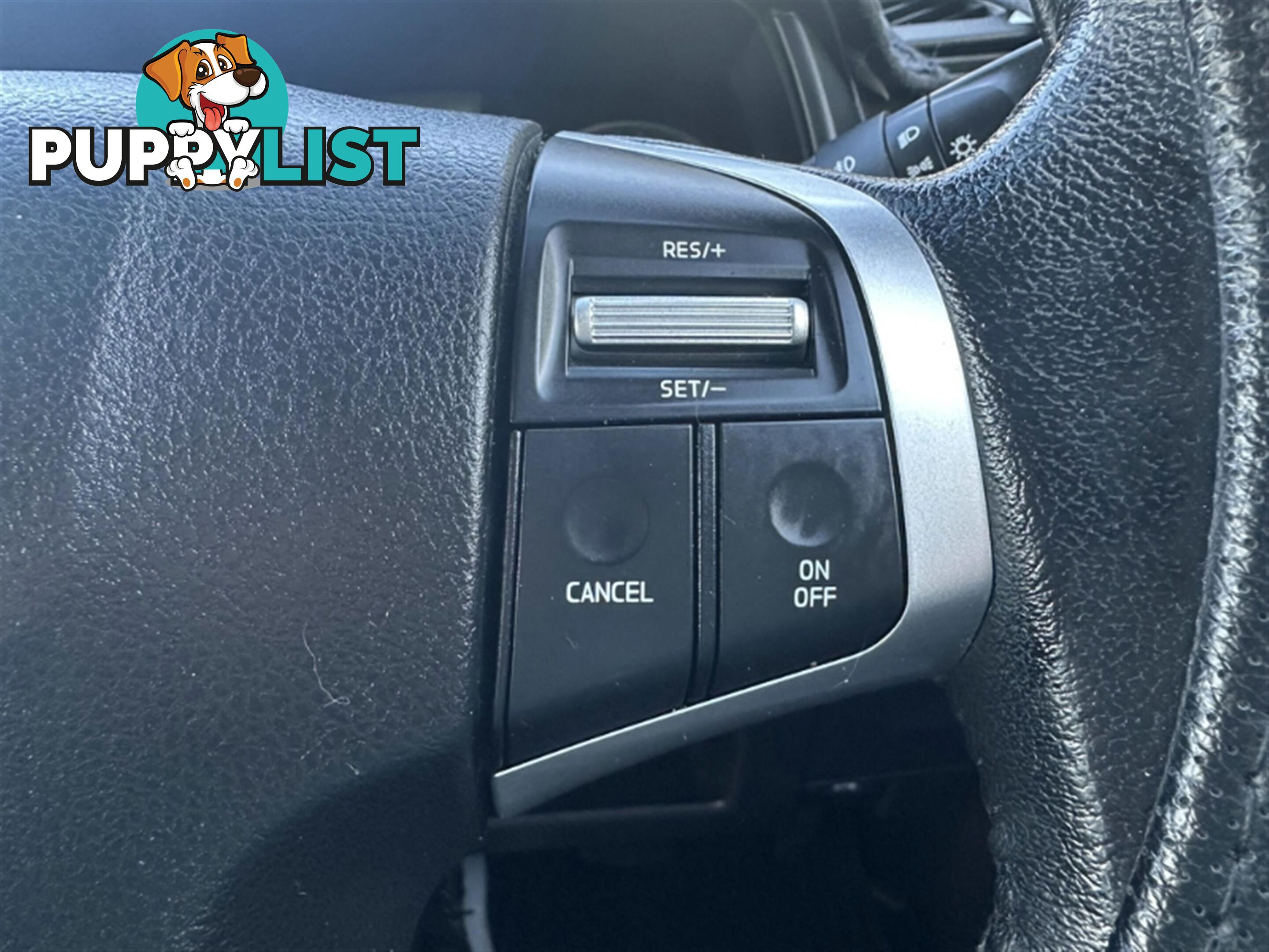 2016 ISUZU D-MAX LS-U DUAL CAB MY15.5 UTILITY