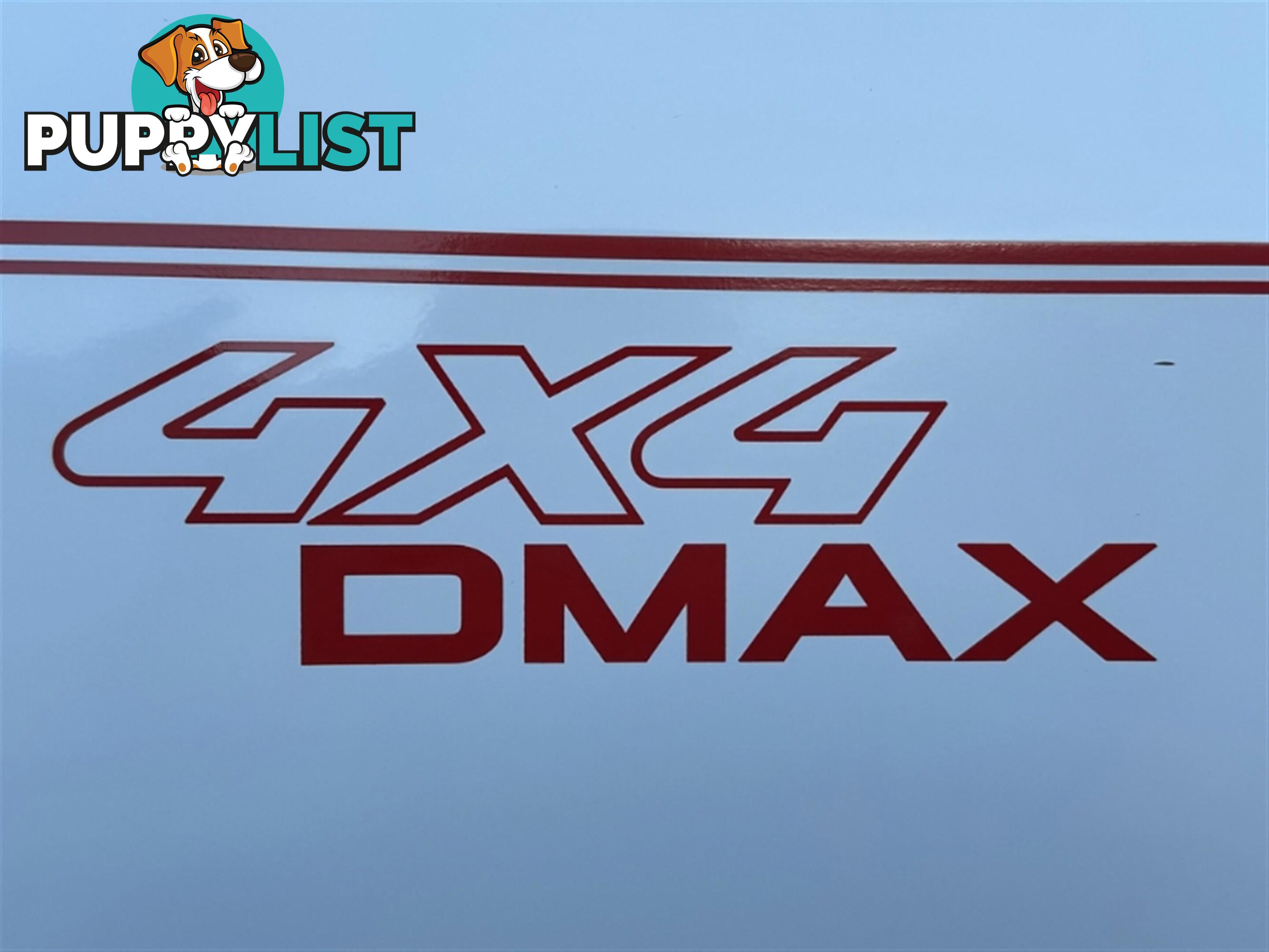 2016 ISUZU D-MAX LS-U DUAL CAB MY15.5 UTILITY
