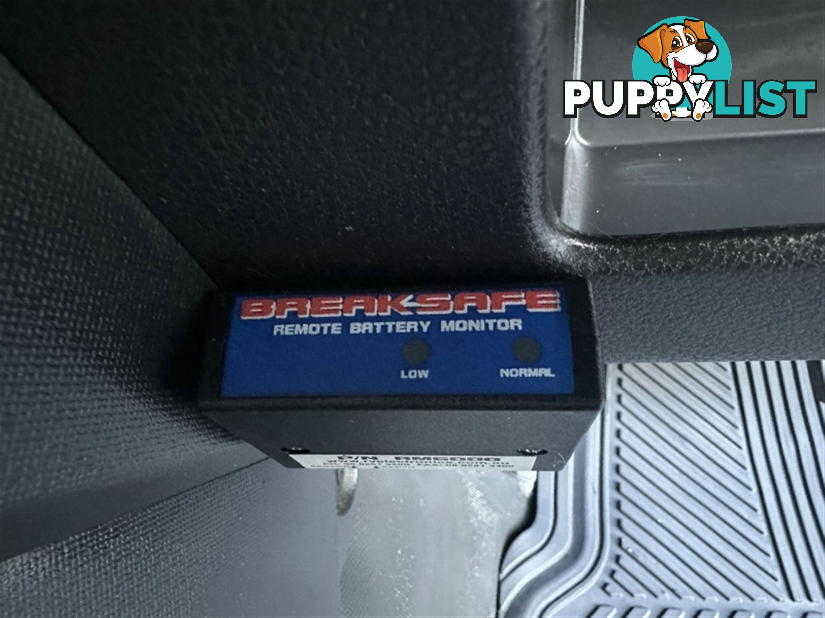 2016 ISUZU D-MAX LS-U DUAL CAB MY15.5 UTILITY