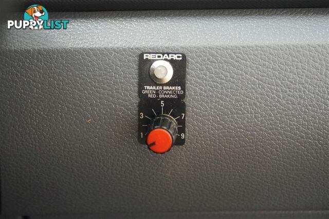 2013 FORD RANGER WILDTRAK DUAL CAB PX UTILITY