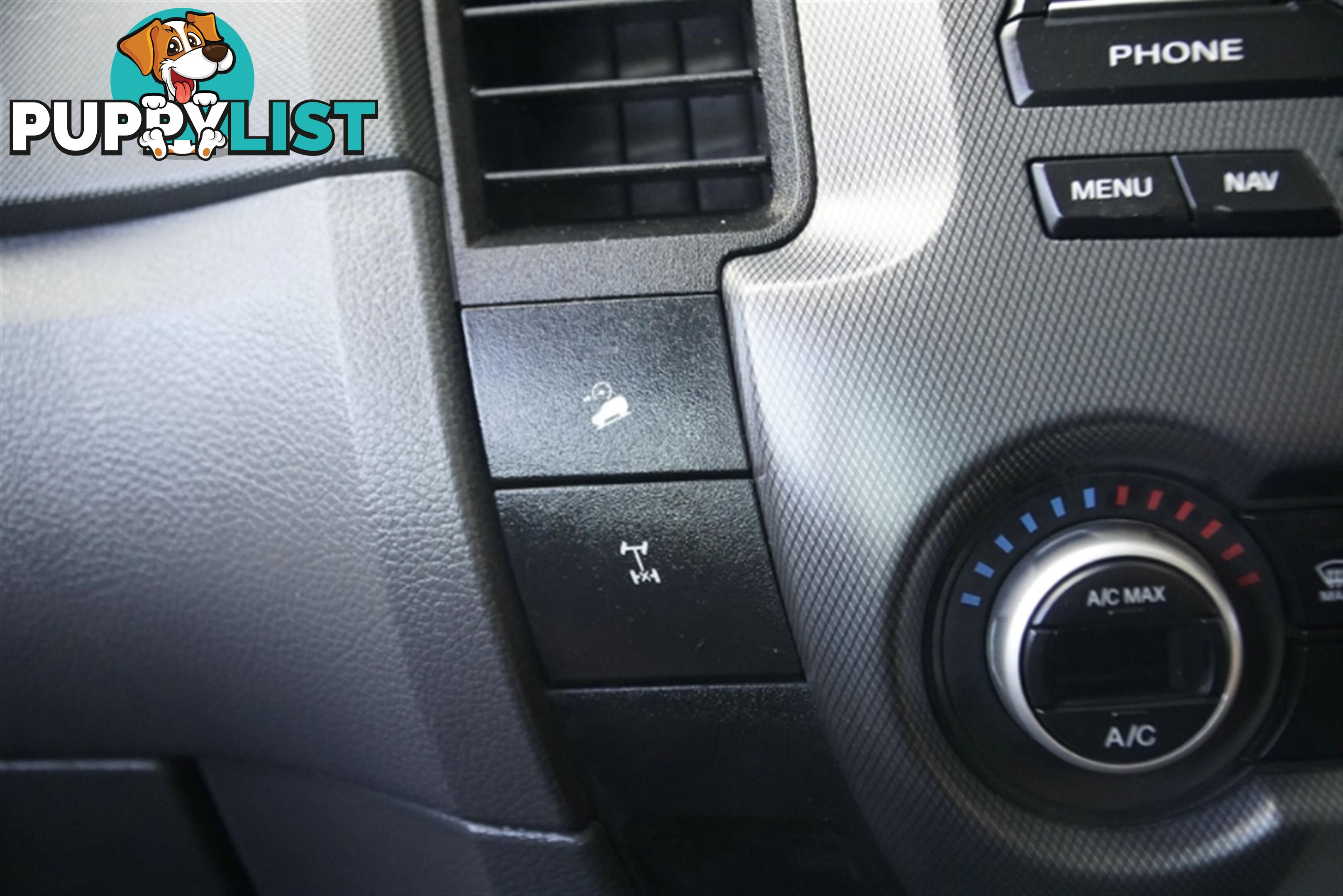 2013 FORD RANGER WILDTRAK DUAL CAB PX UTILITY