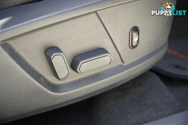 2013 FORD RANGER WILDTRAK DUAL CAB PX UTILITY