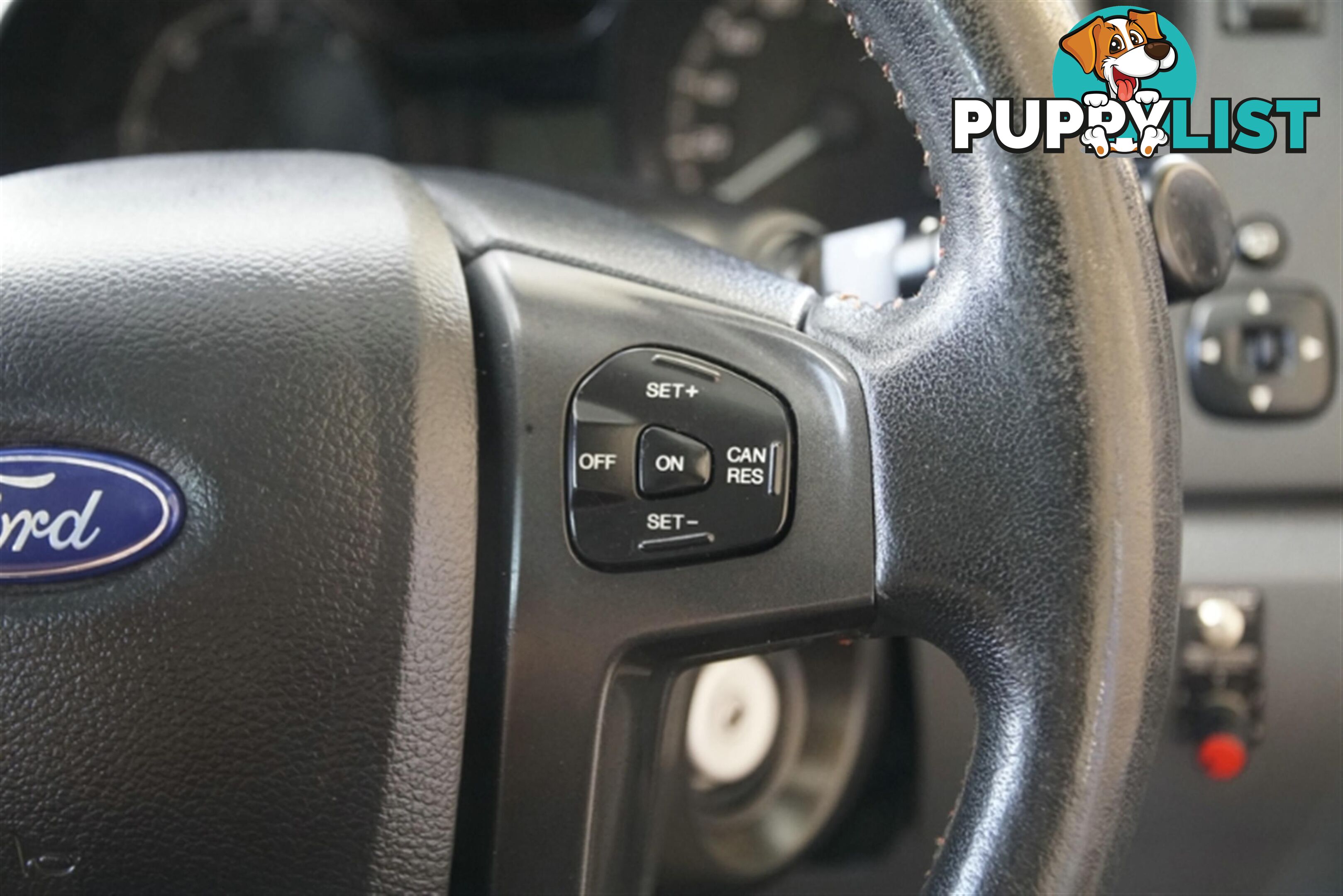2013 FORD RANGER WILDTRAK DUAL CAB PX UTILITY
