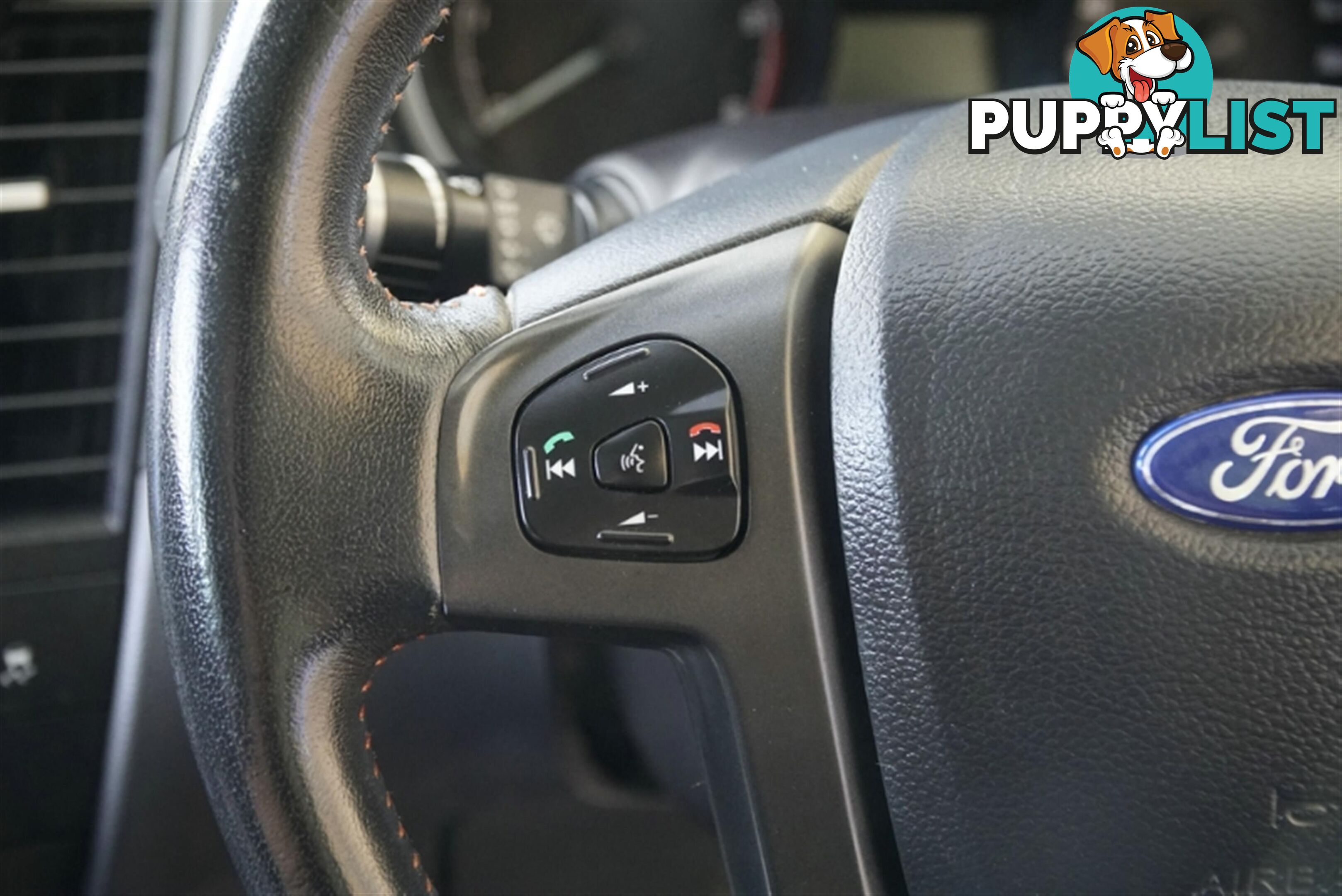 2013 FORD RANGER WILDTRAK DUAL CAB PX UTILITY
