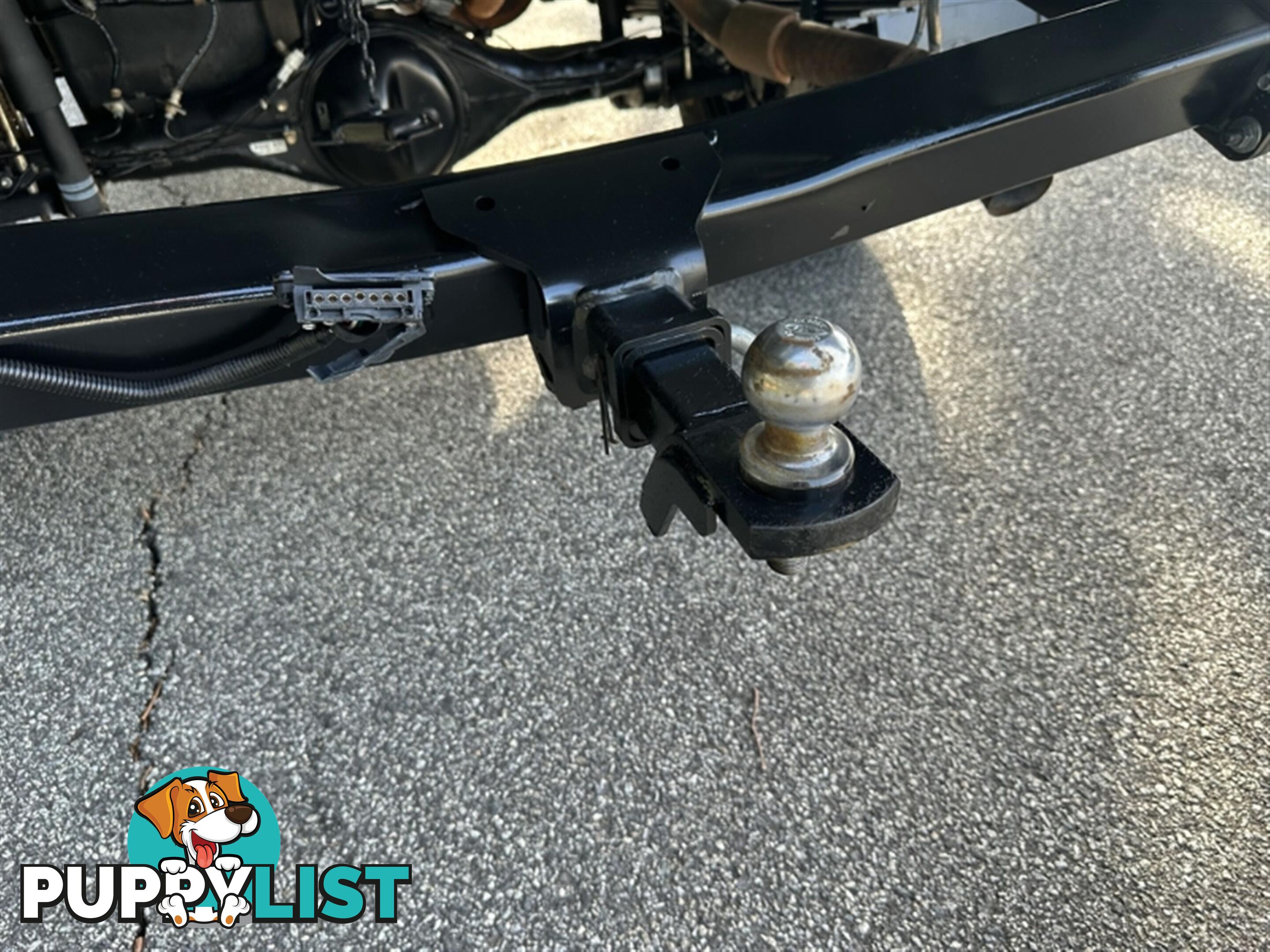 2020 TOYOTA HILUX SR DUAL CAB GUN126R CAB CHASSIS