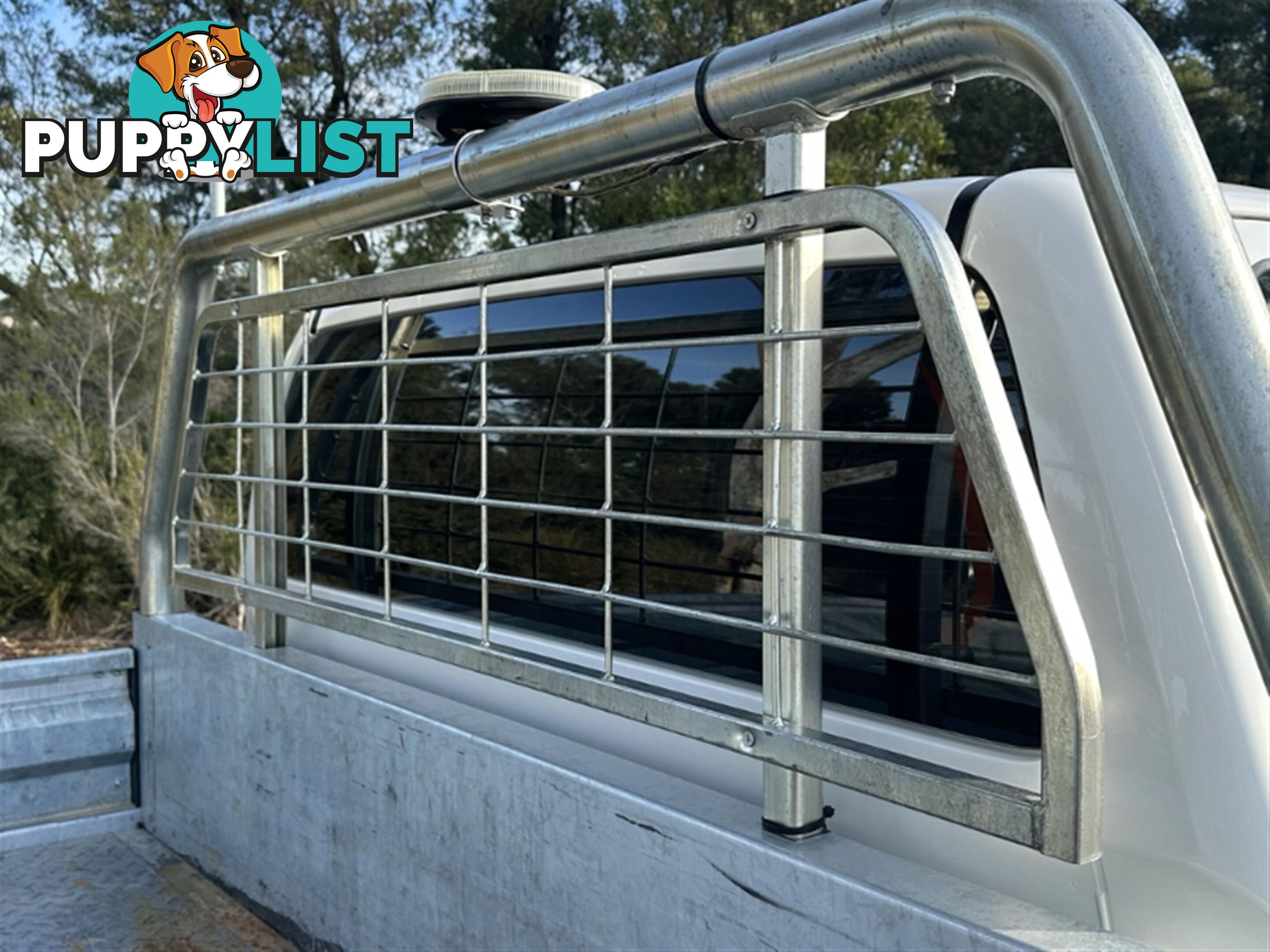 2020 TOYOTA HILUX SR DUAL CAB GUN126R CAB CHASSIS