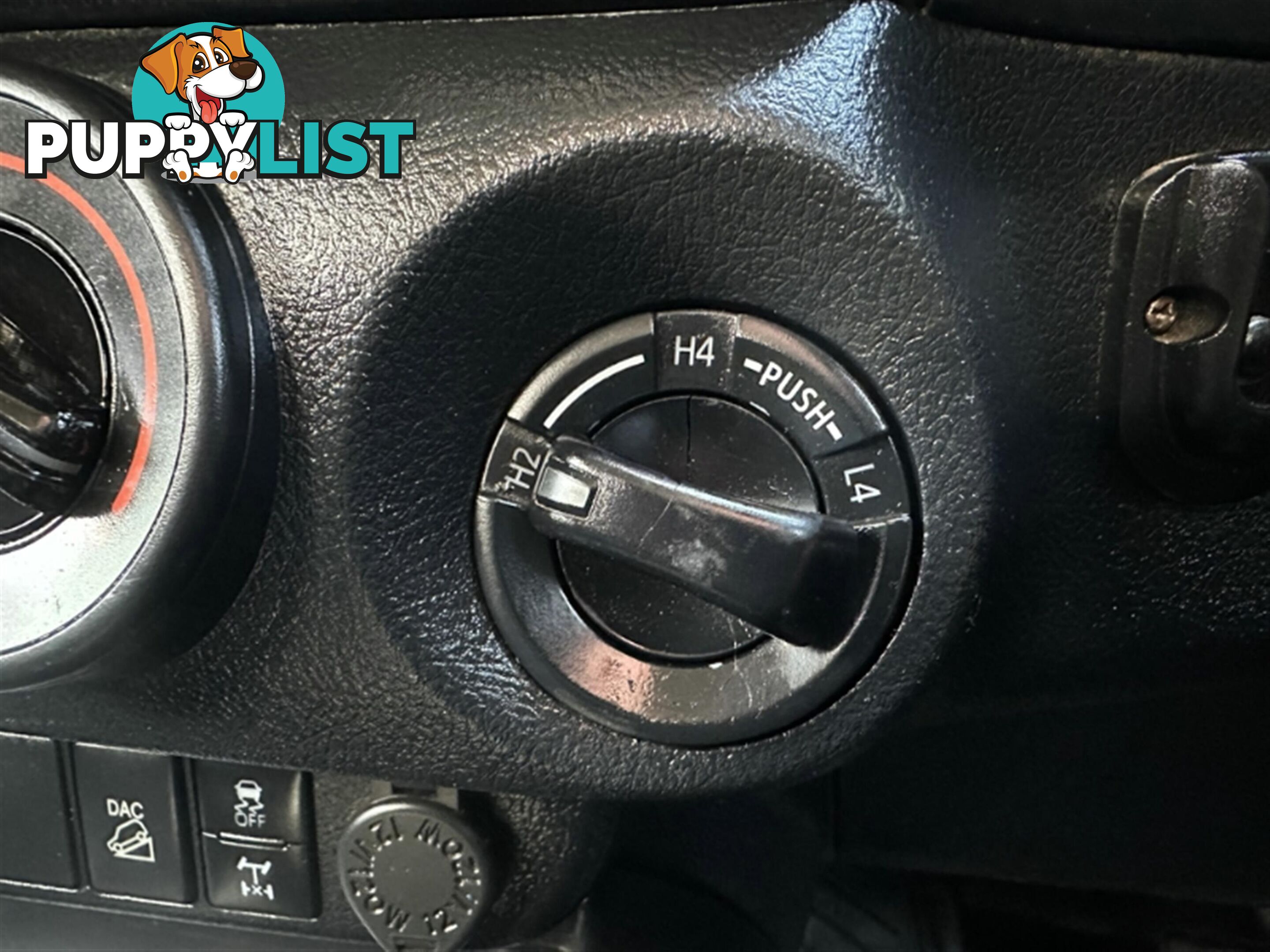 2020 TOYOTA HILUX SR DUAL CAB GUN126R CAB CHASSIS